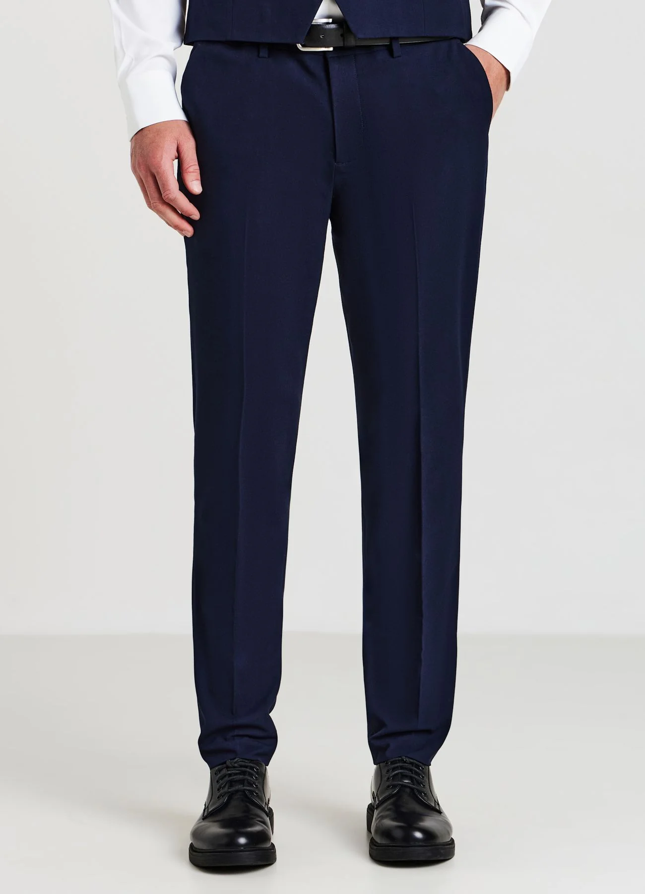 Pantaloni regular fit - Image 2