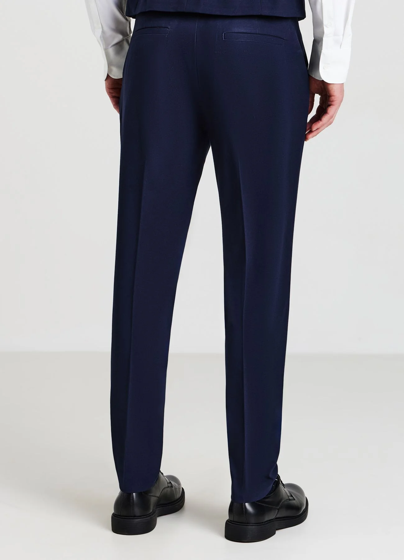 Pantaloni regular fit - Image 3
