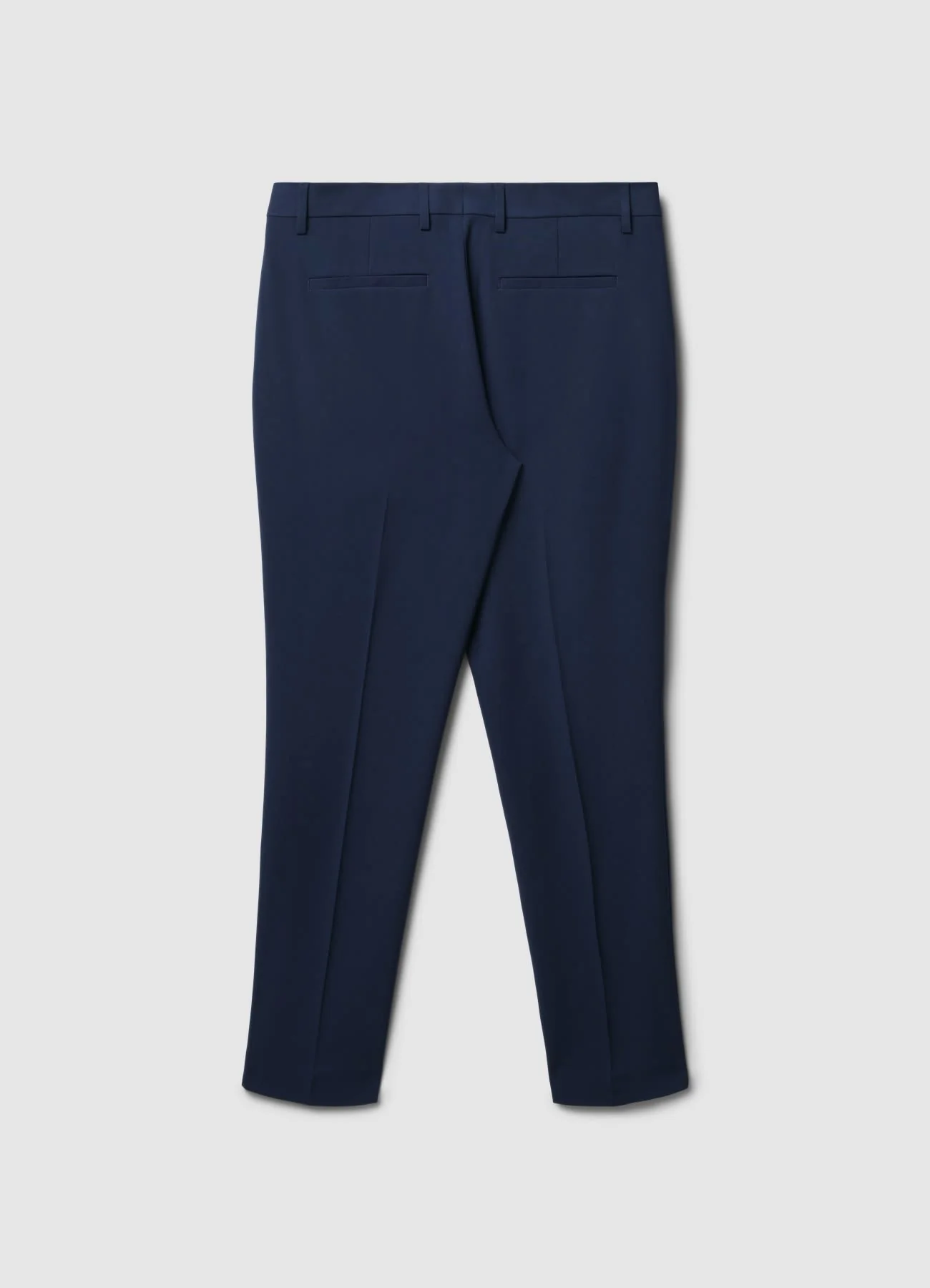 Pantaloni regular fit - Image 4