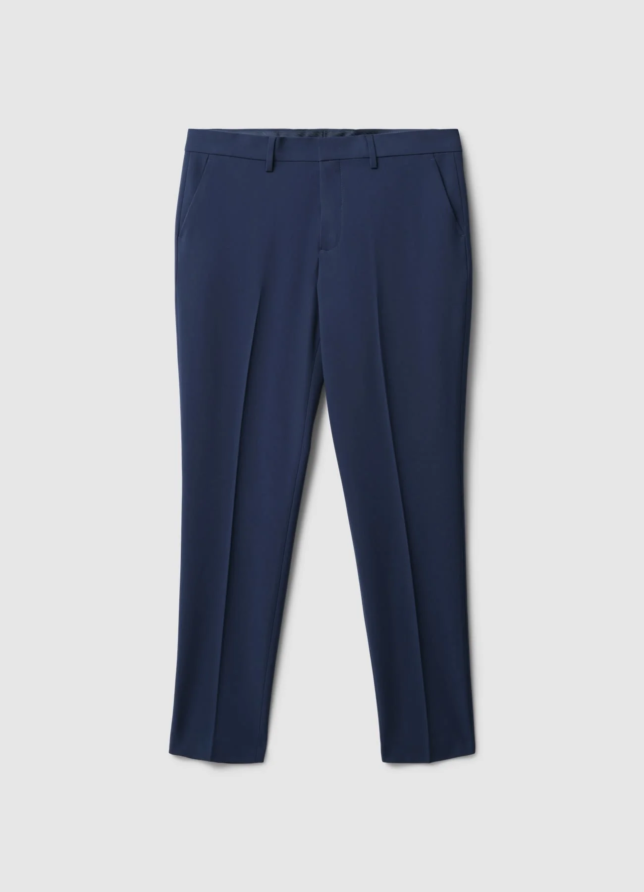 Pantaloni regular fit - Image 5