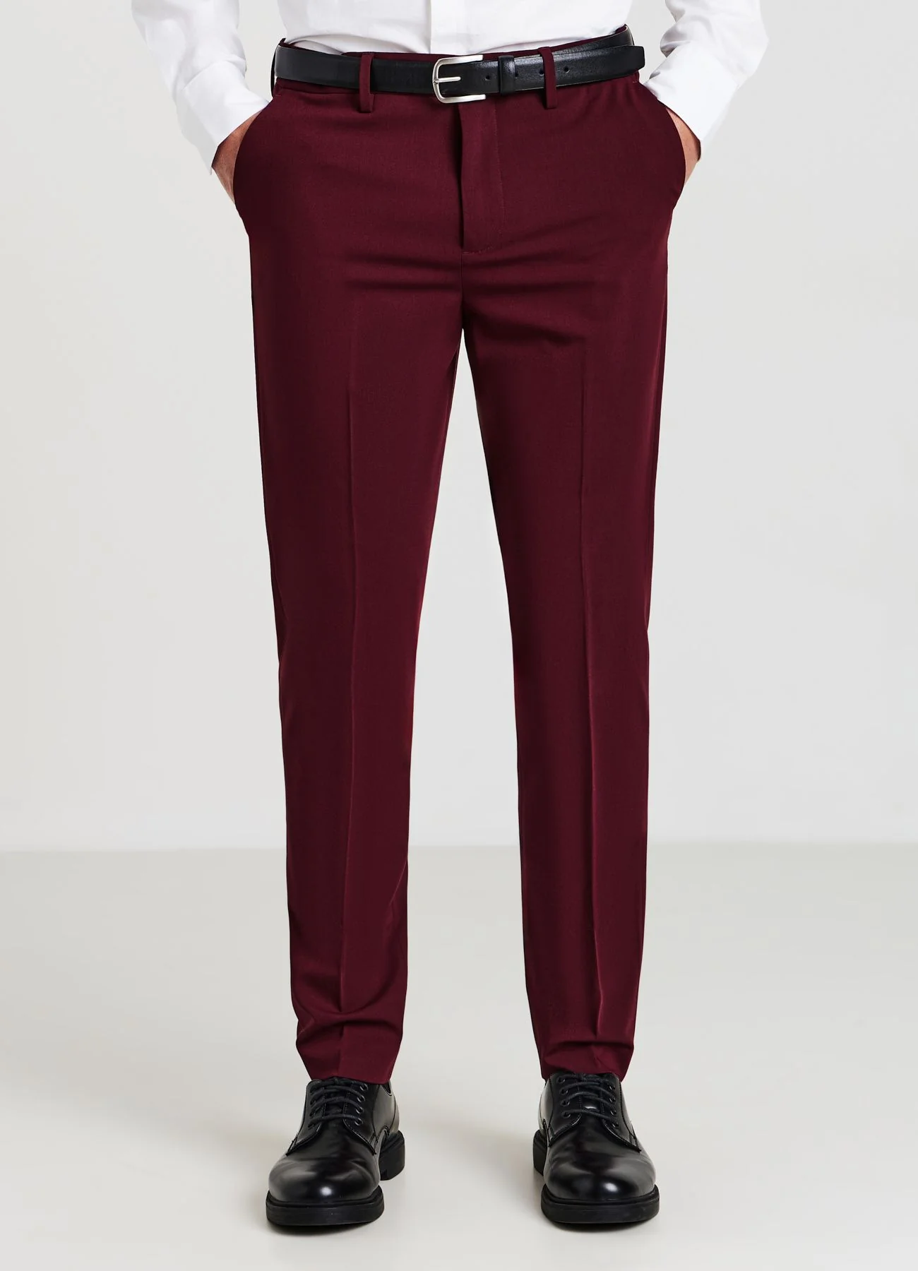 Pantaloni regular fit - Image 3