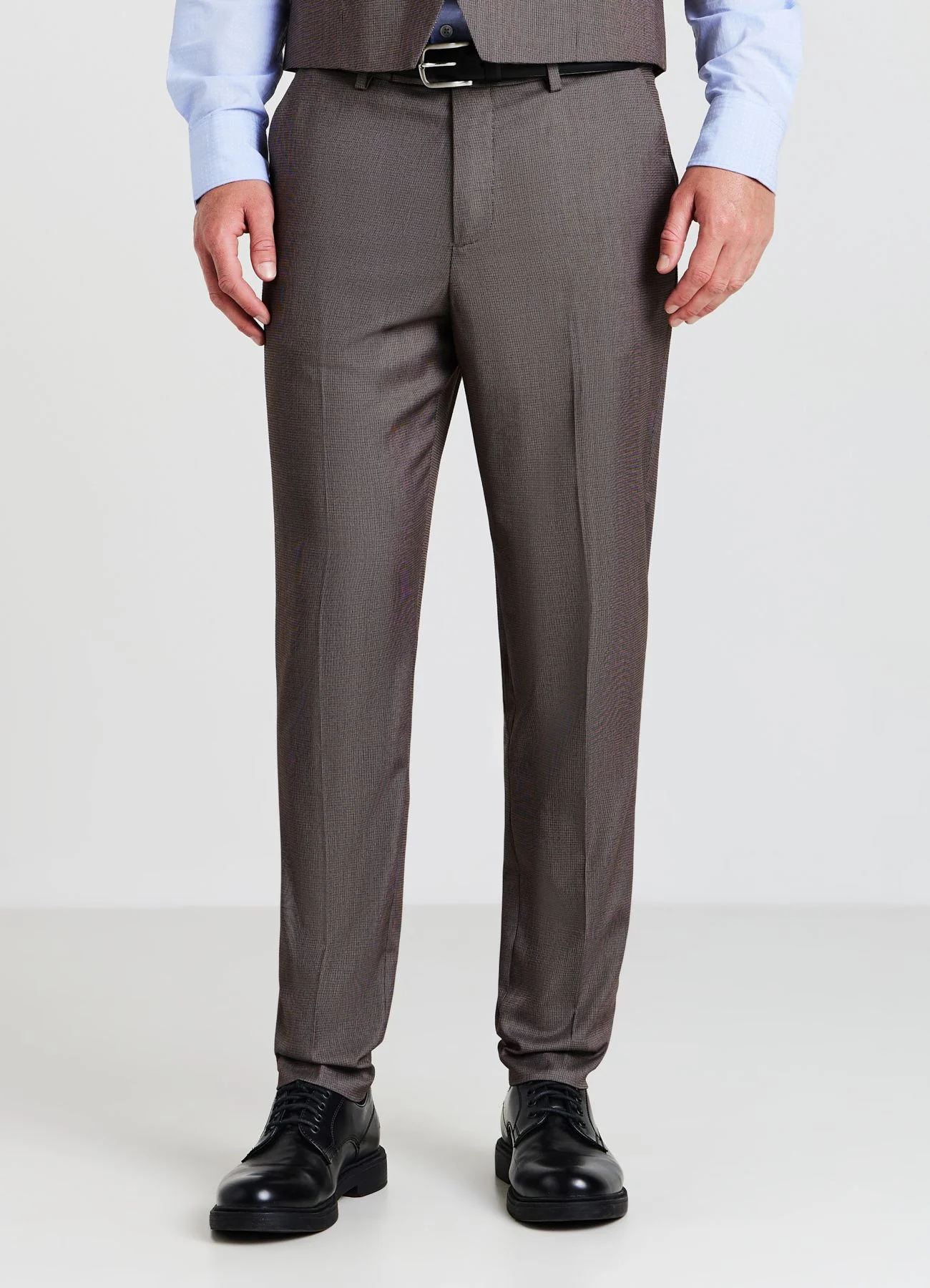 Pantaloni regular fit - Image 3