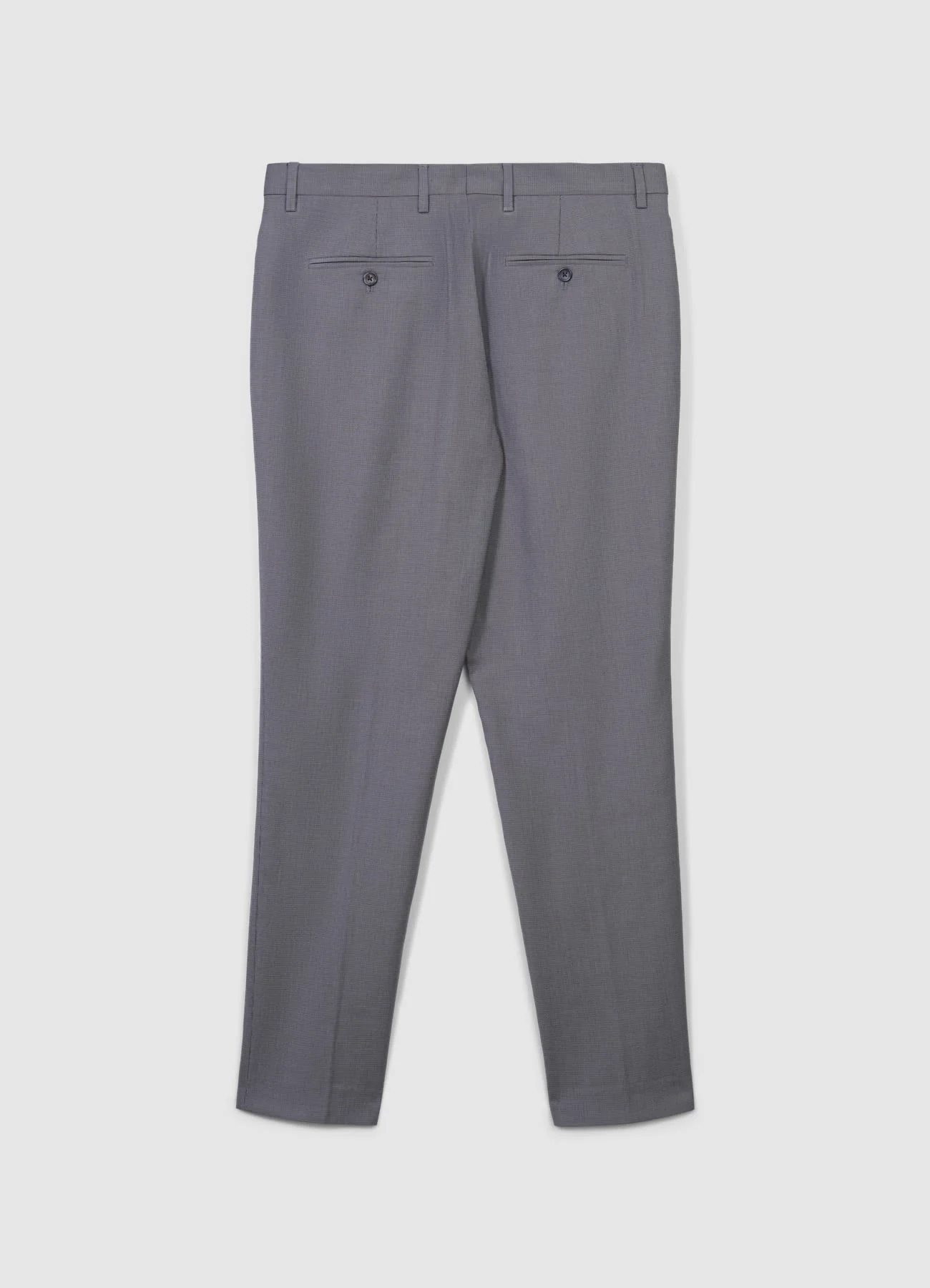 Pantaloni regular fit - Image 4
