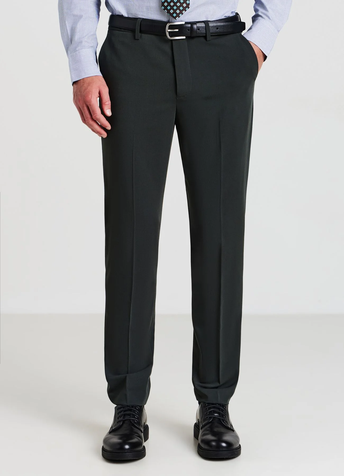 Pantaloni regular fit