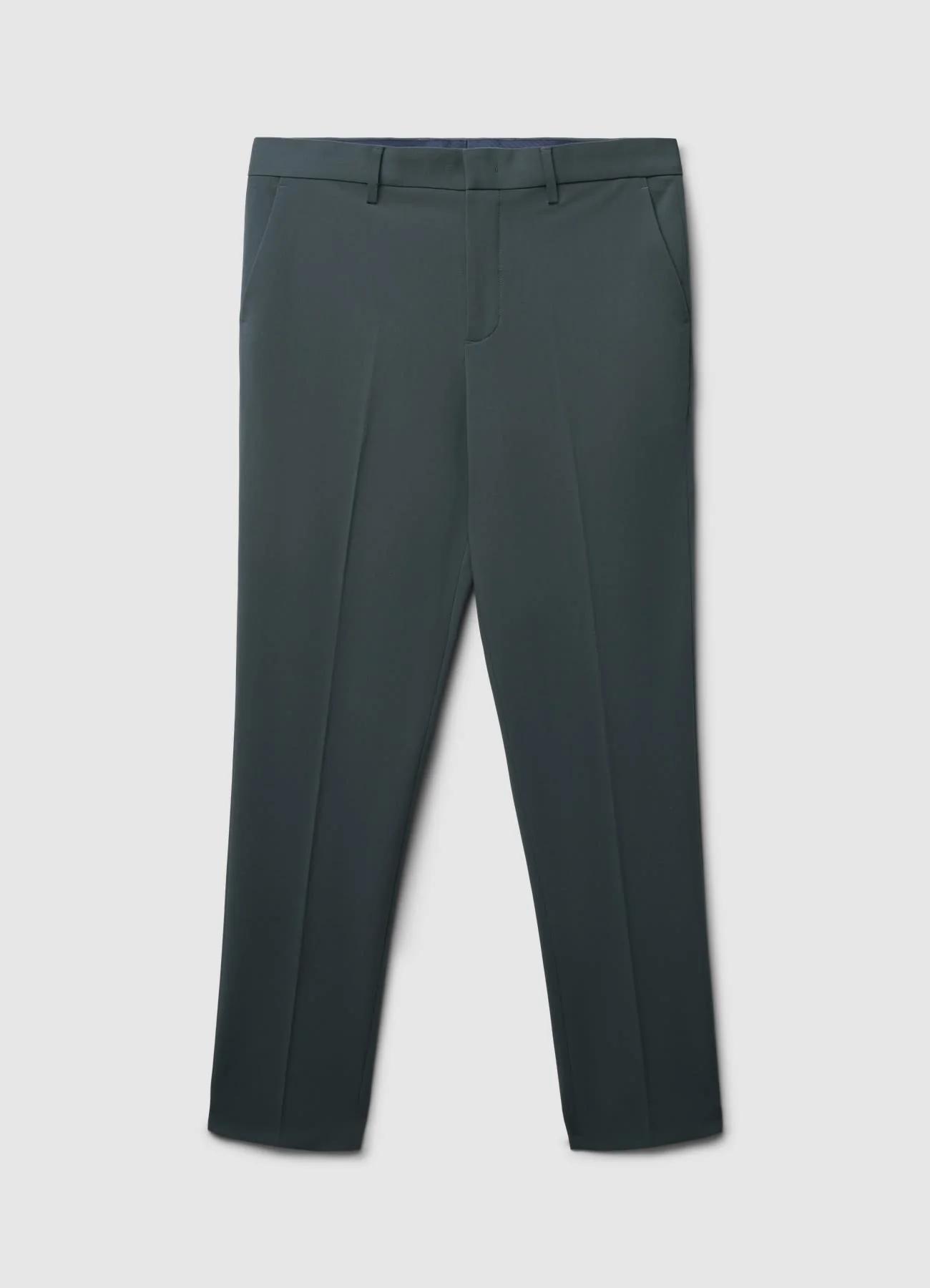 Pantaloni regular fit - Image 4