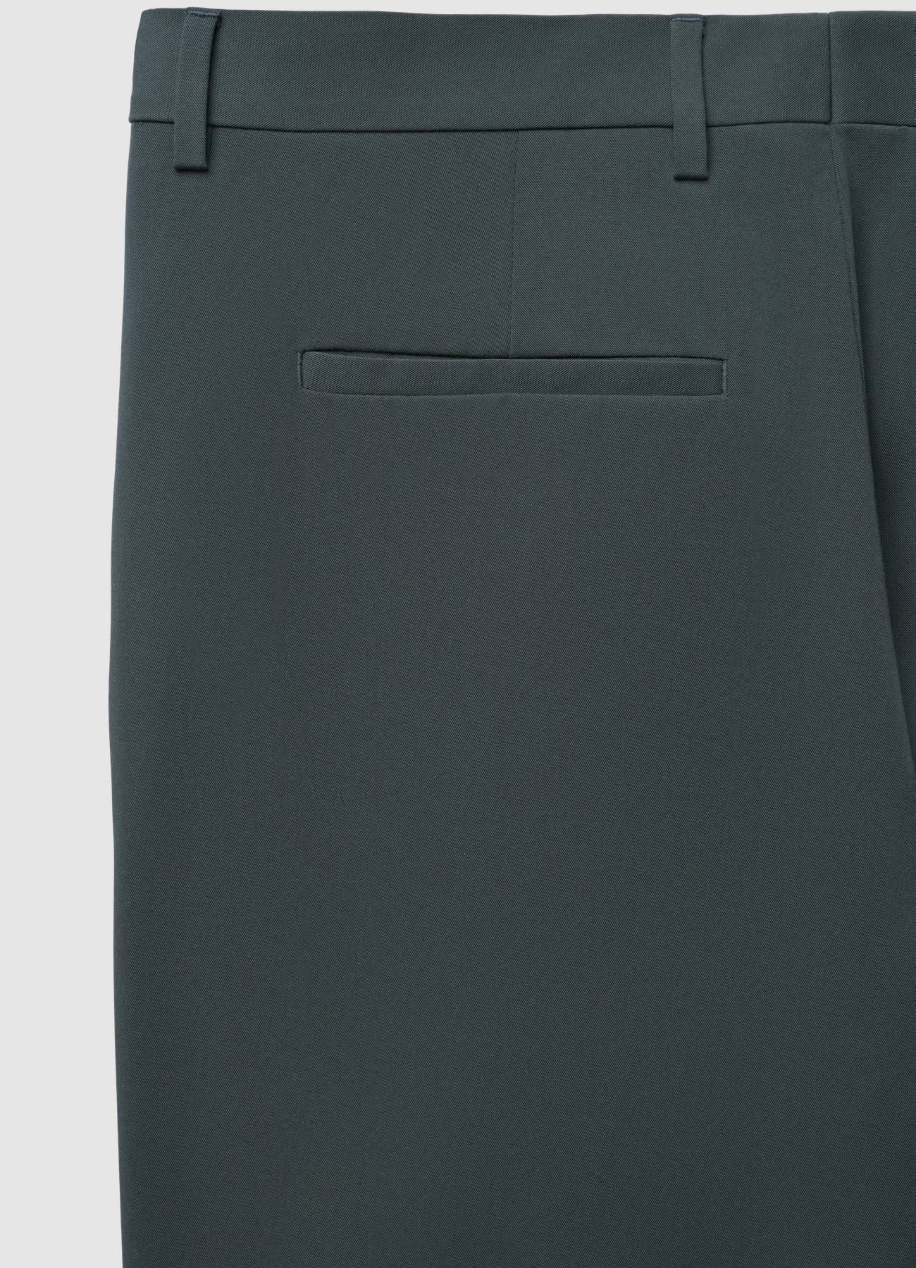Pantaloni regular fit - Image 5