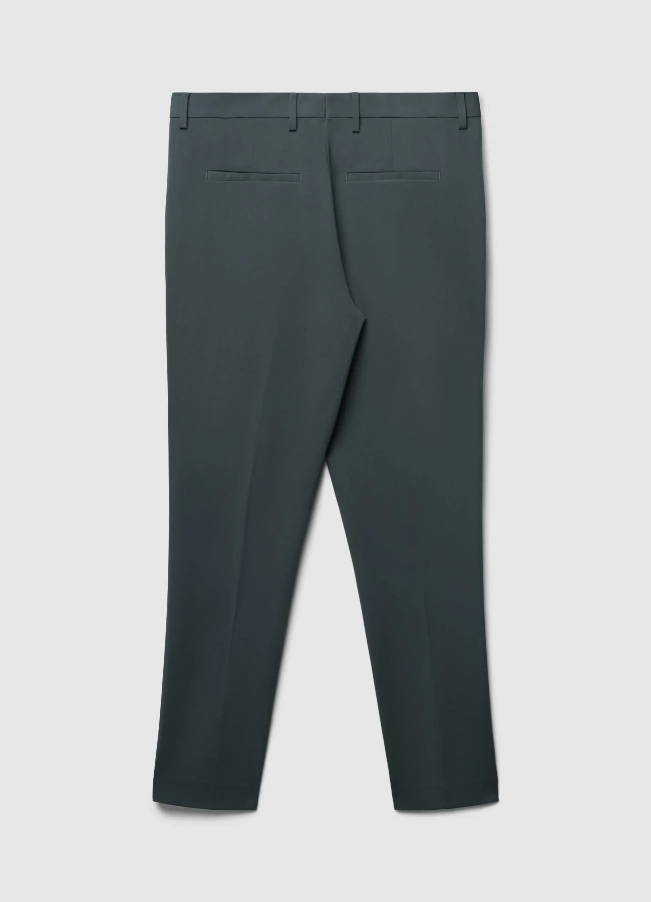 Pantaloni regular fit - Image 6