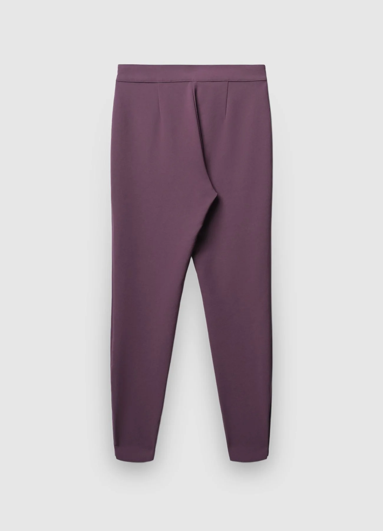 Pantaloni skinny vita alta - Image 5