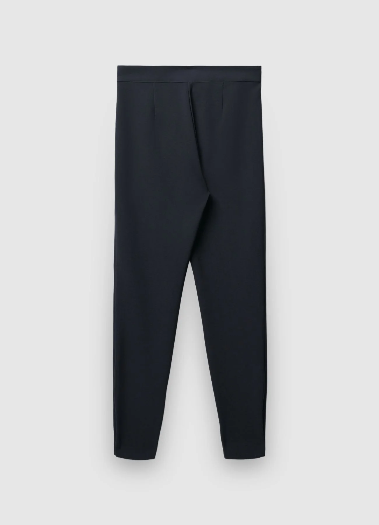 Pantaloni skinny vita alta - Image 5