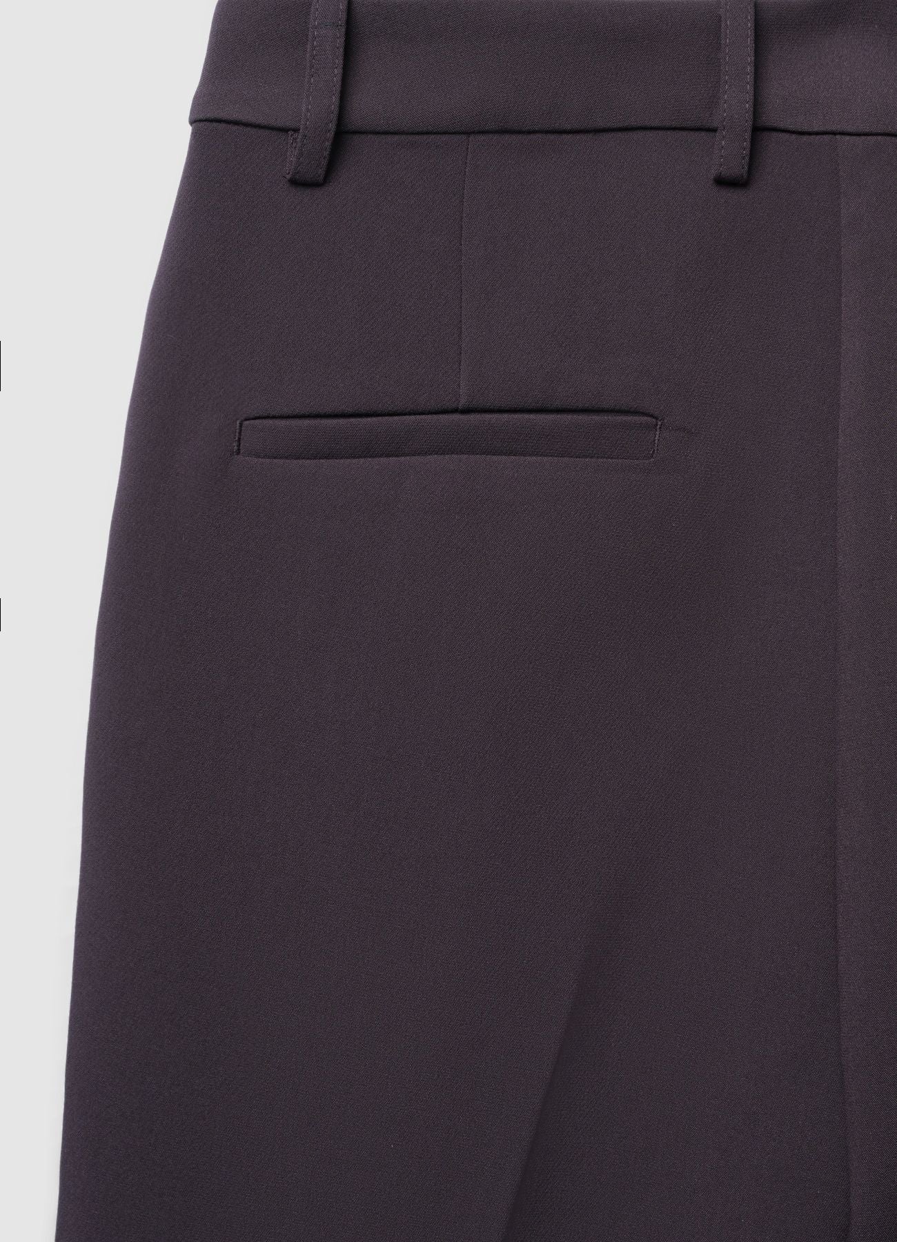 Pantaloni slim con spacchi - Image 5