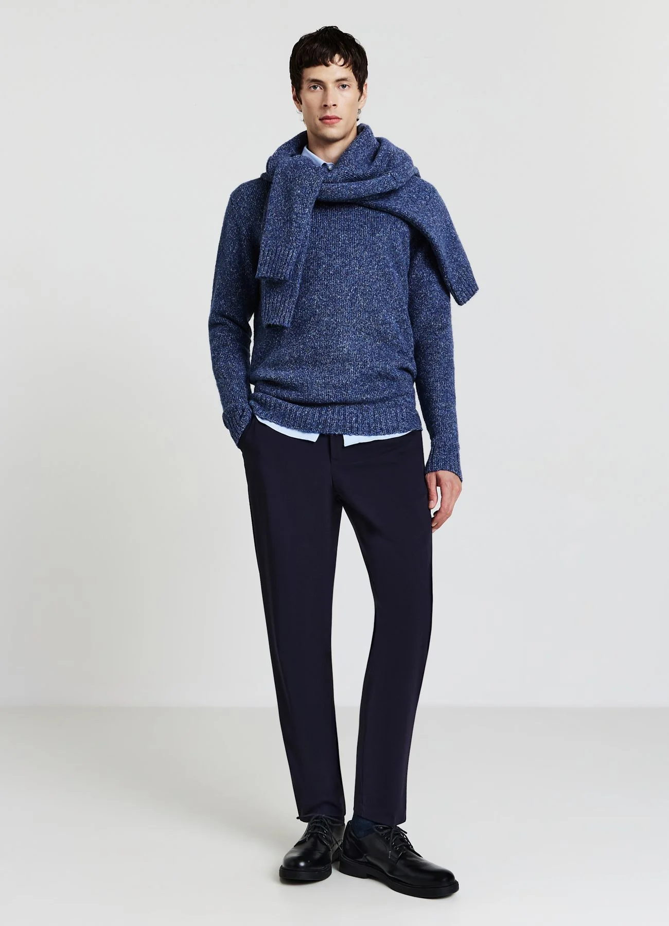 Pantaloni slim fit - Image 3