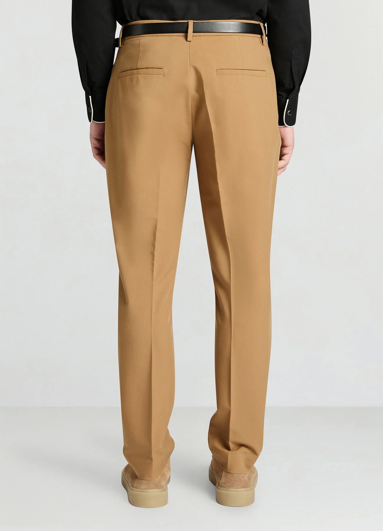 Pantaloni slim fit
