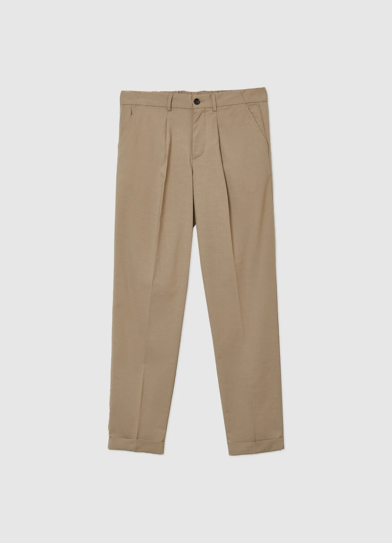 Pantaloni tasche alla francese - Image 5