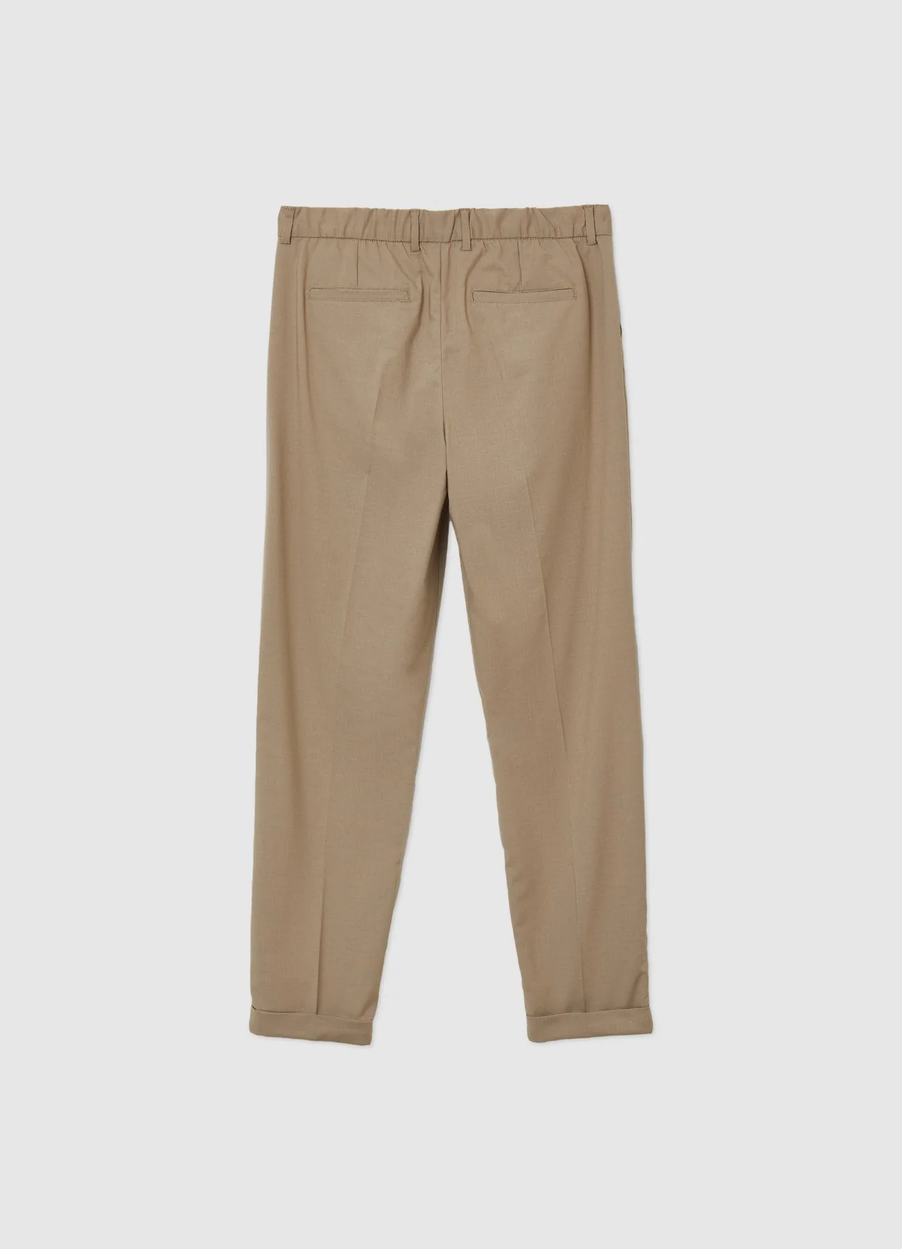 Pantaloni tasche alla francese - Image 6