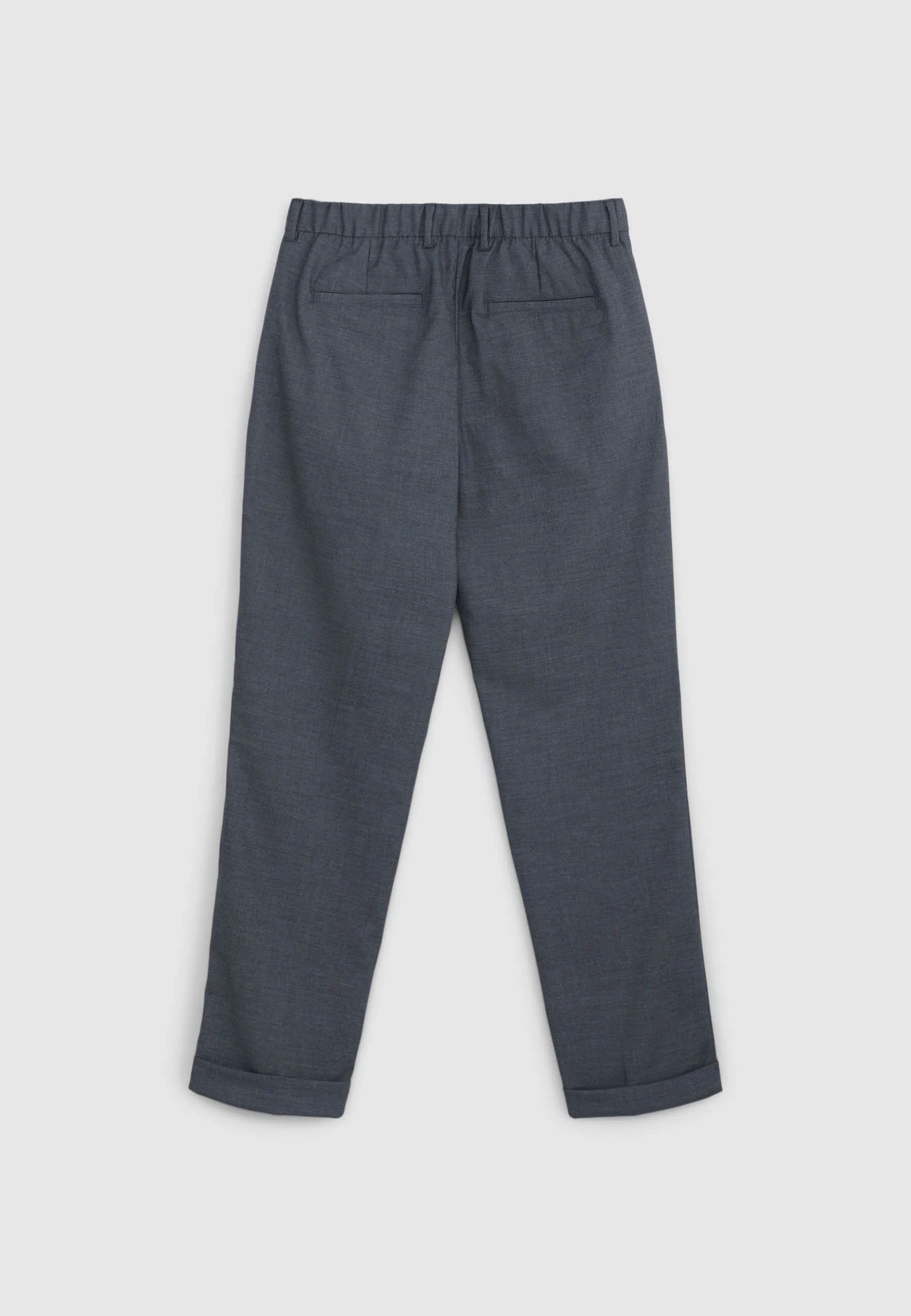 Pantaloni tasche alla francese - Image 4