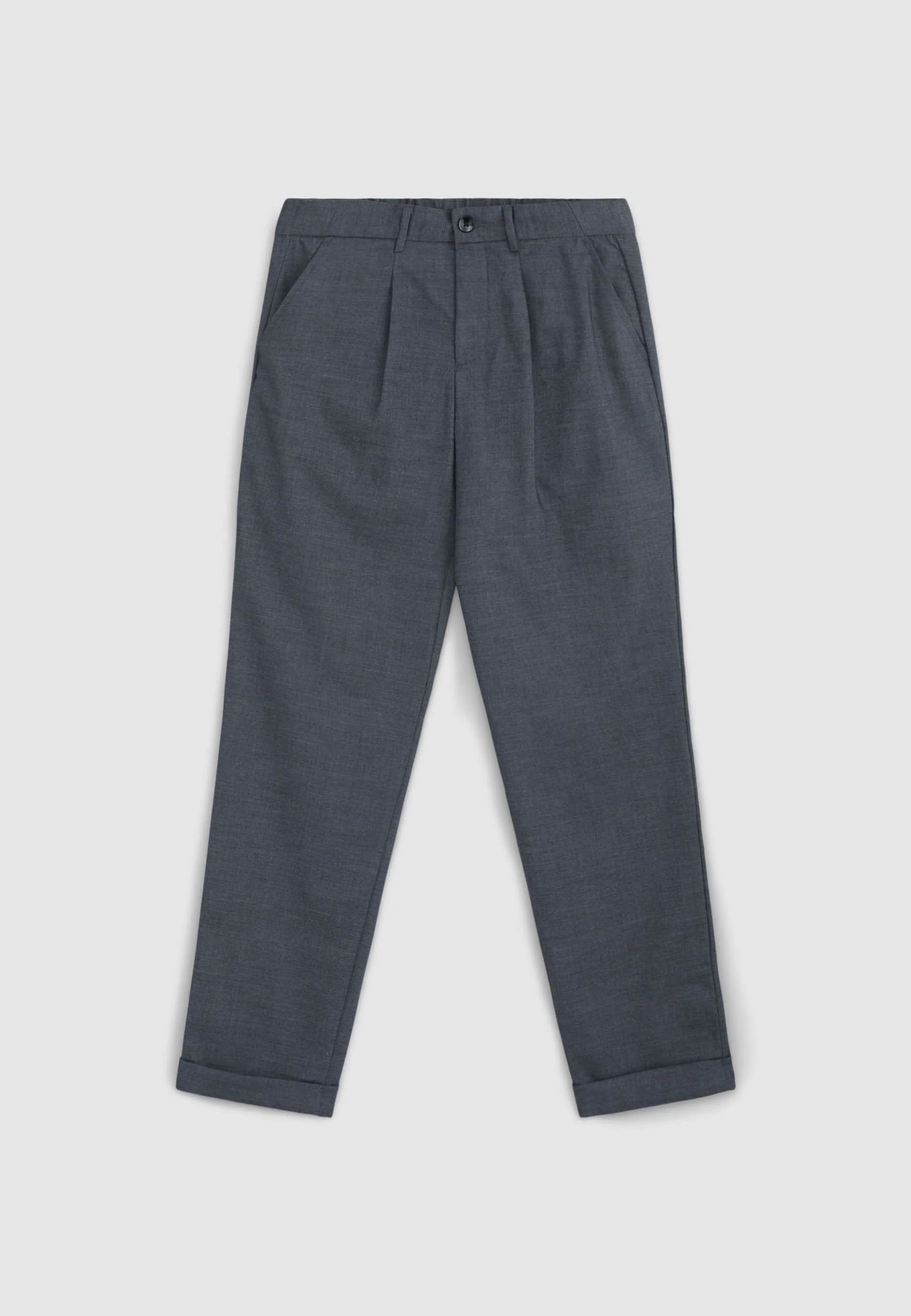 Pantaloni tasche alla francese - Image 5