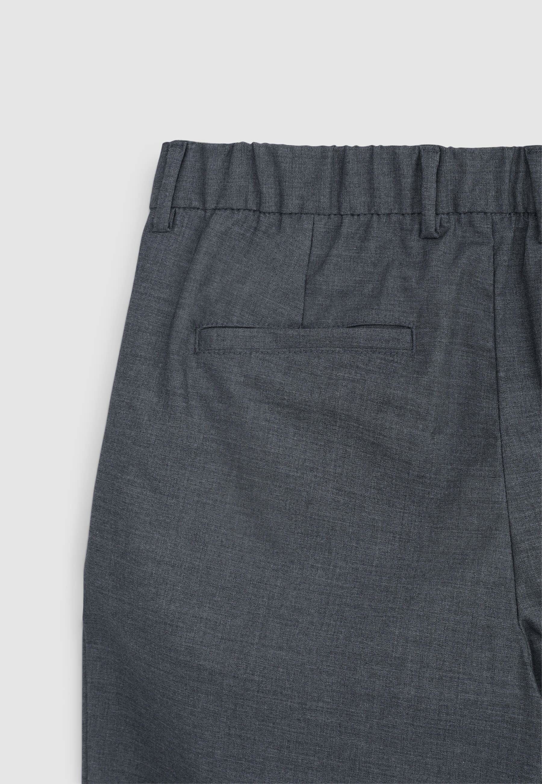 Pantaloni tasche alla francese - Image 6