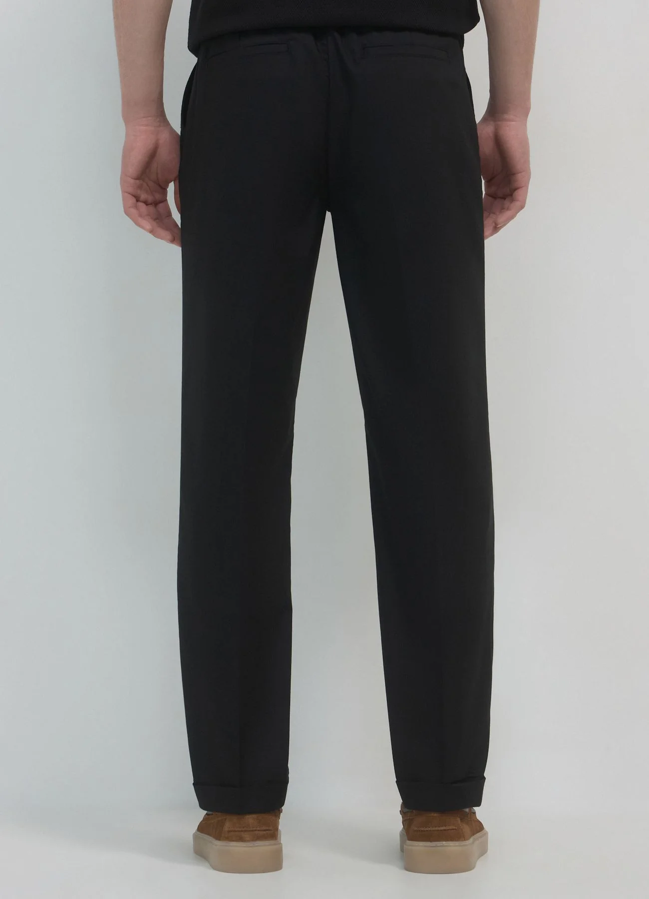 Pantaloni tasche alla francese - Image 3