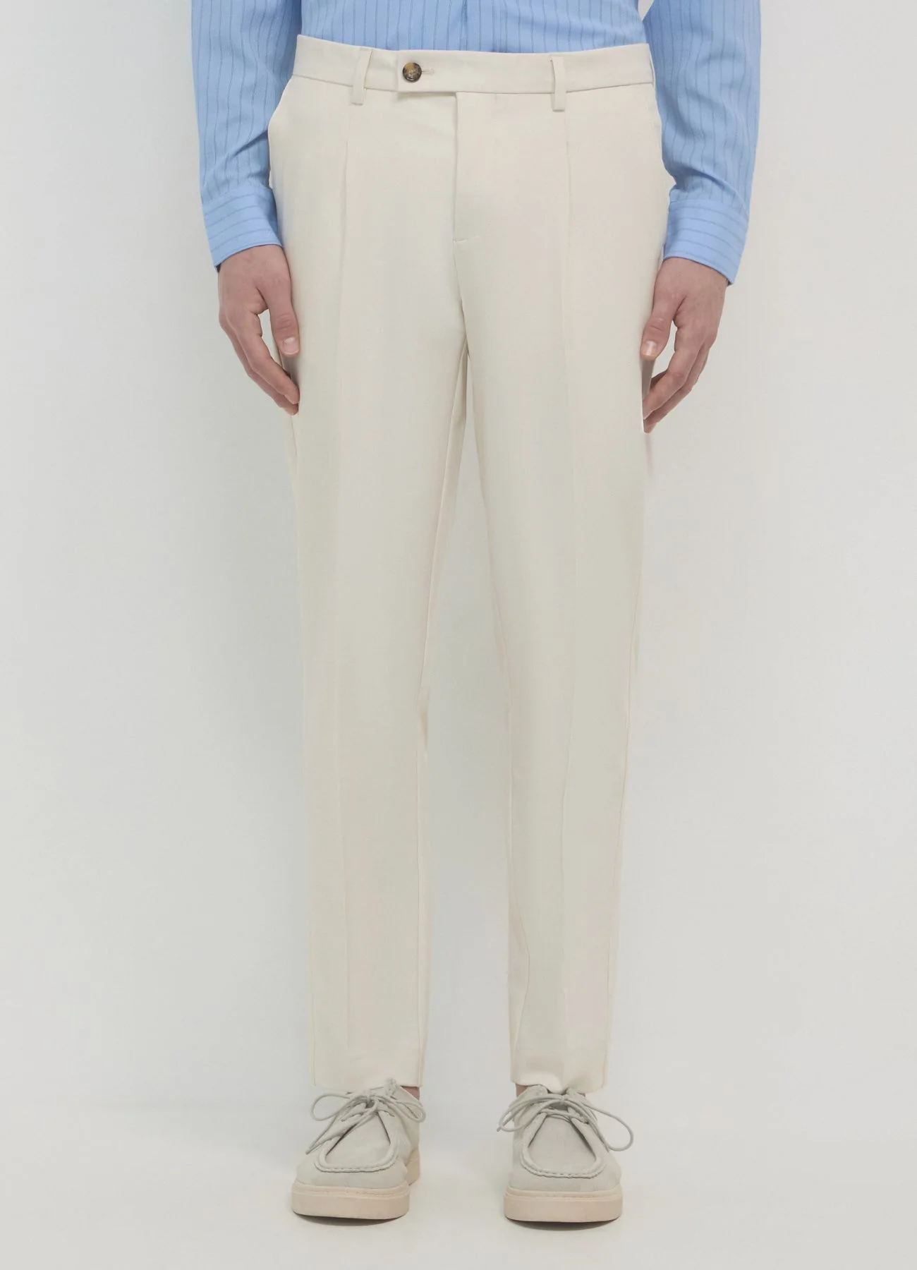 Pantaloni tasche alla francese - Image 2