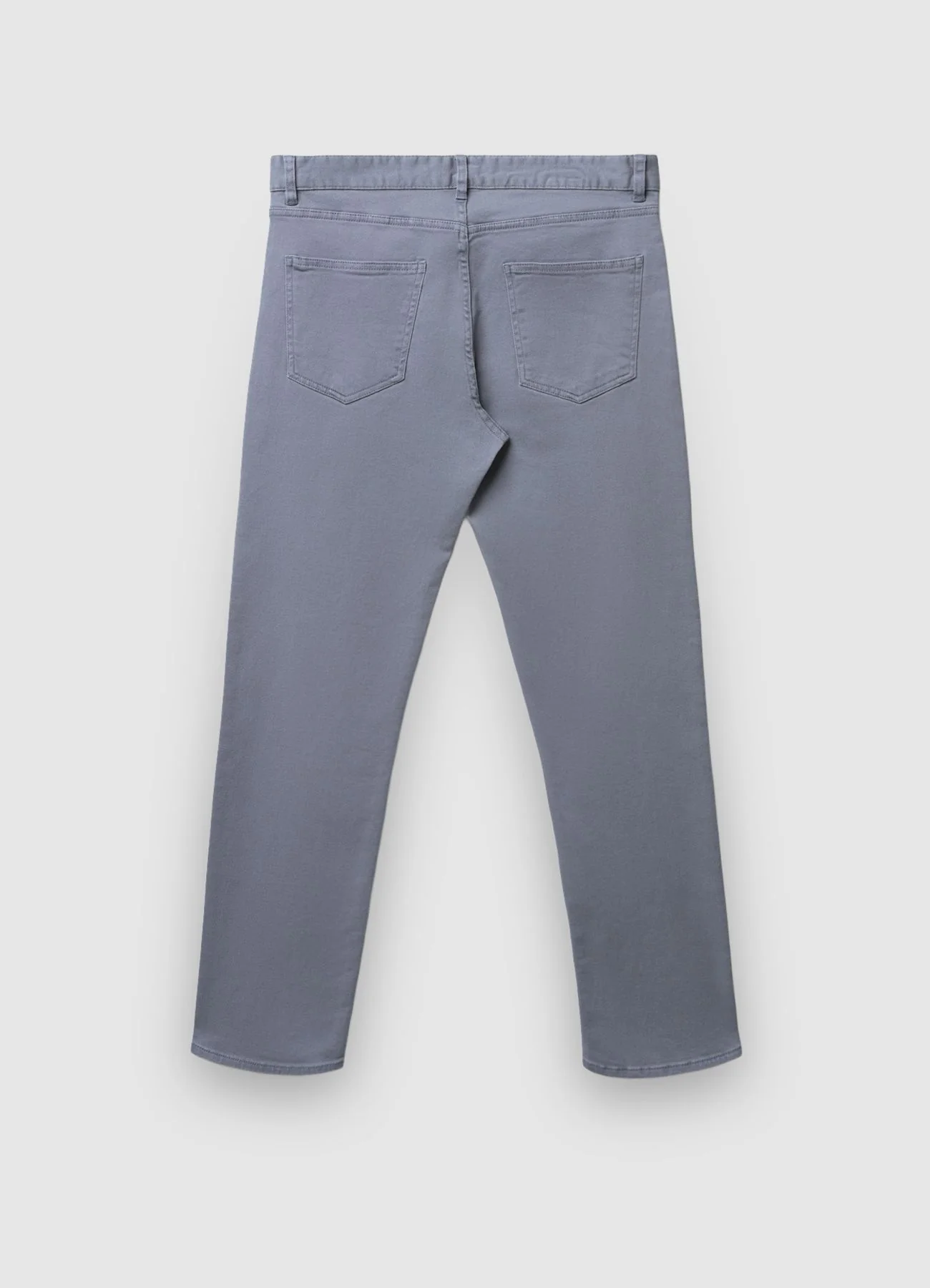 Pantaloni tinta unita - Image 6