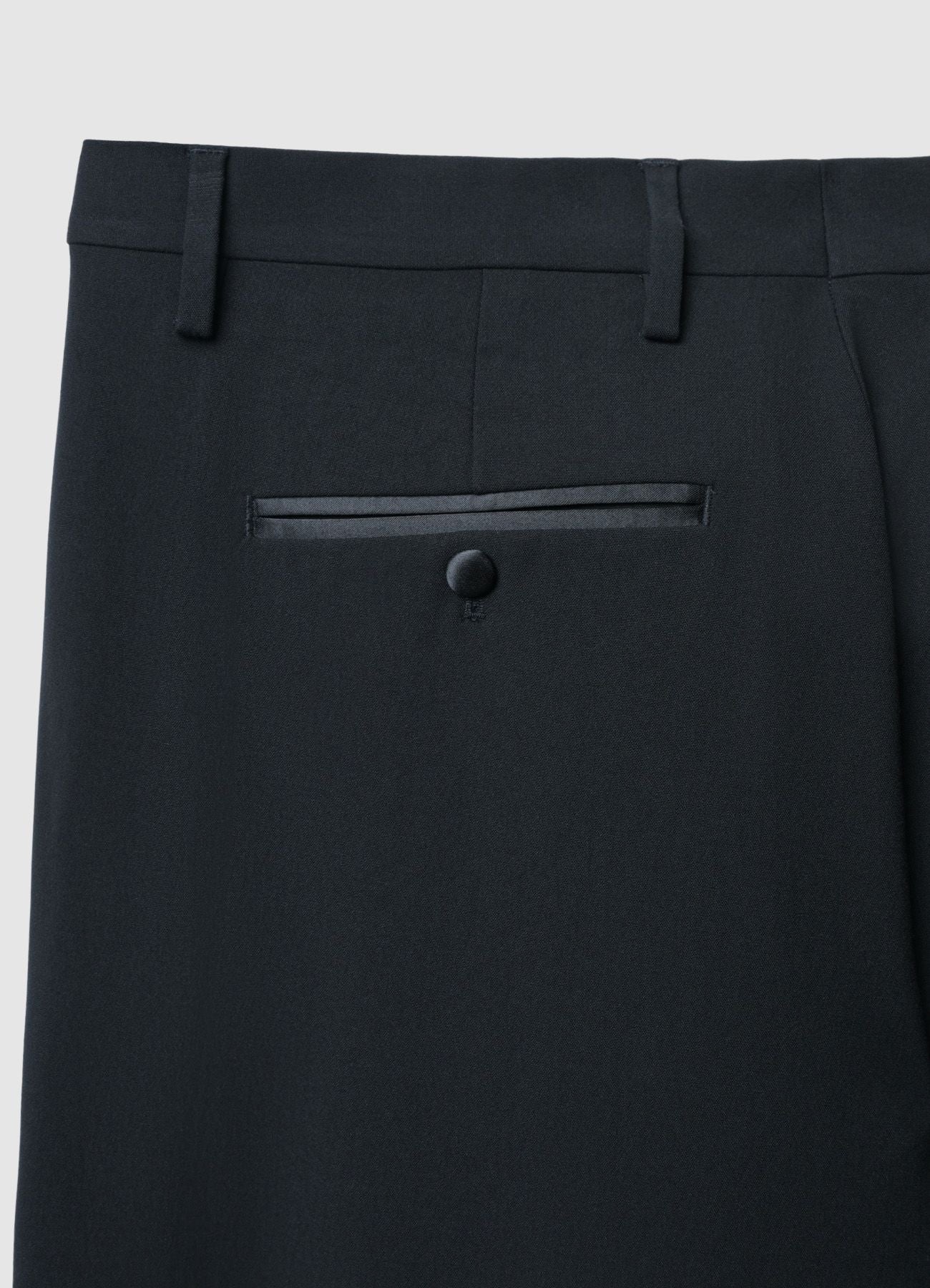 Pantaloni tinta unita - Image 6