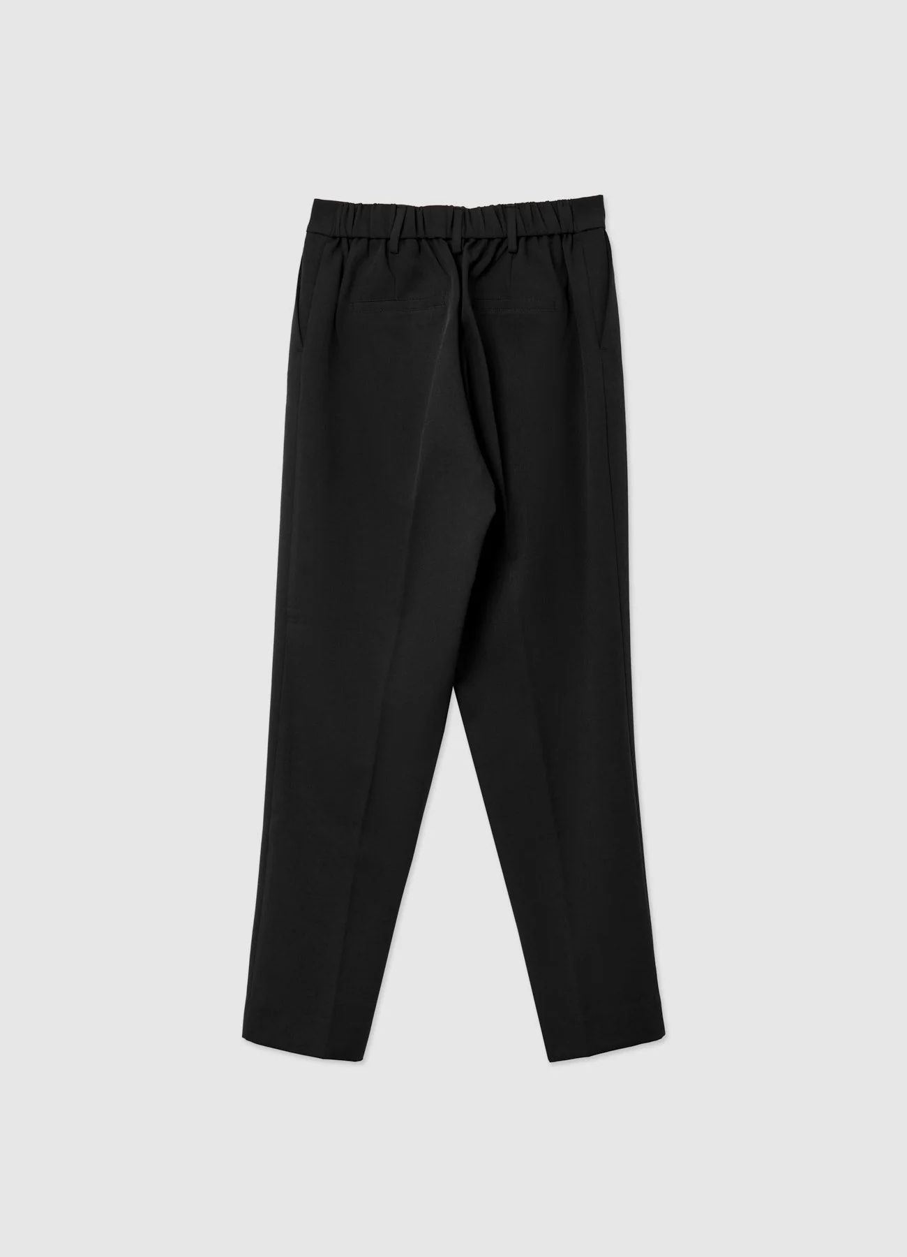 Pantaloni tinta unita - Image 5