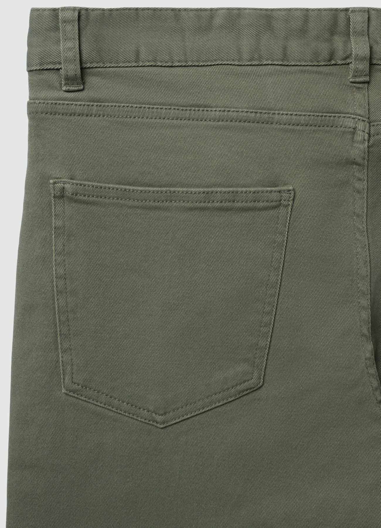 Pantaloni tinta unita - Image 4