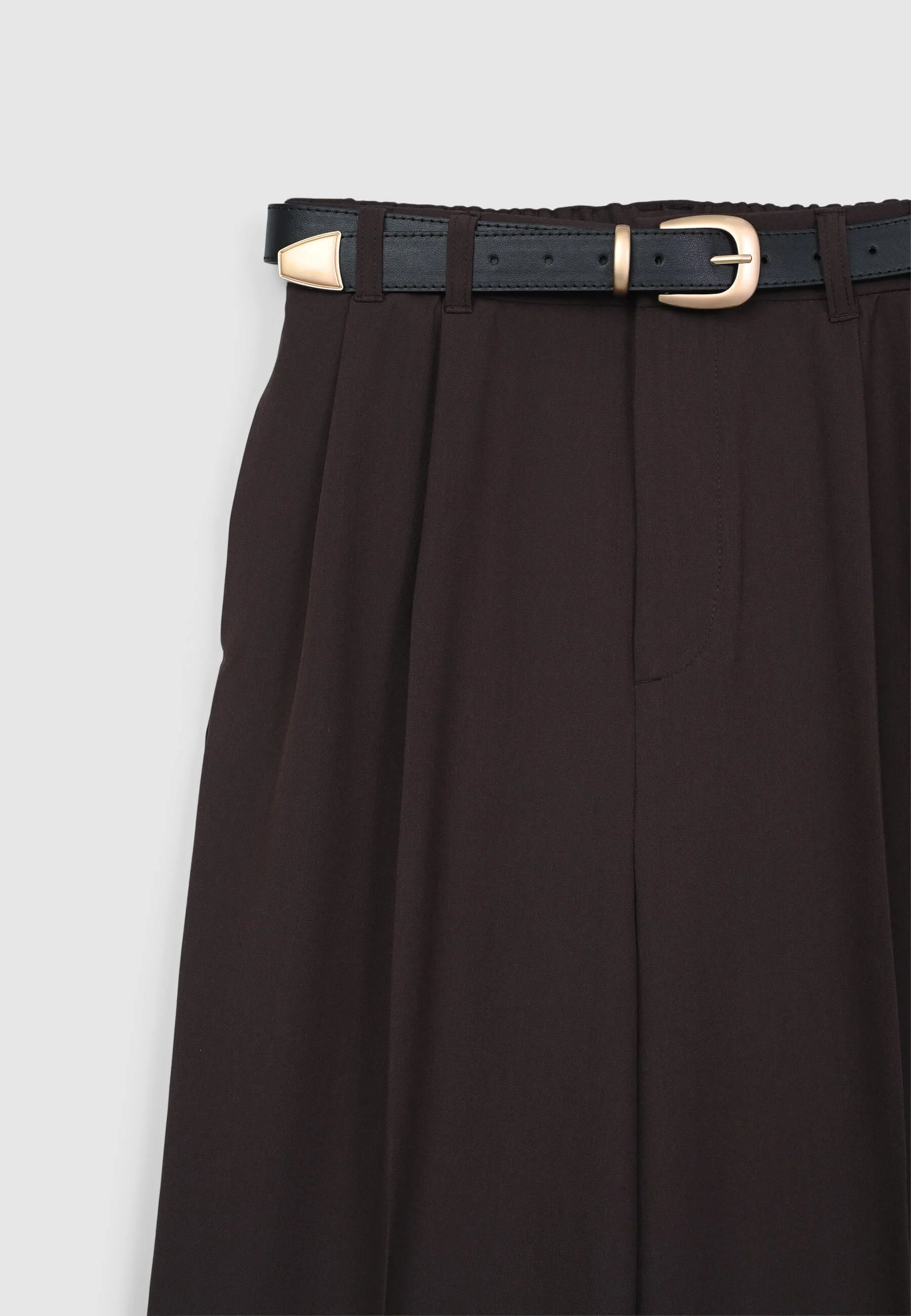 Pantaloni vita alta - Image 6