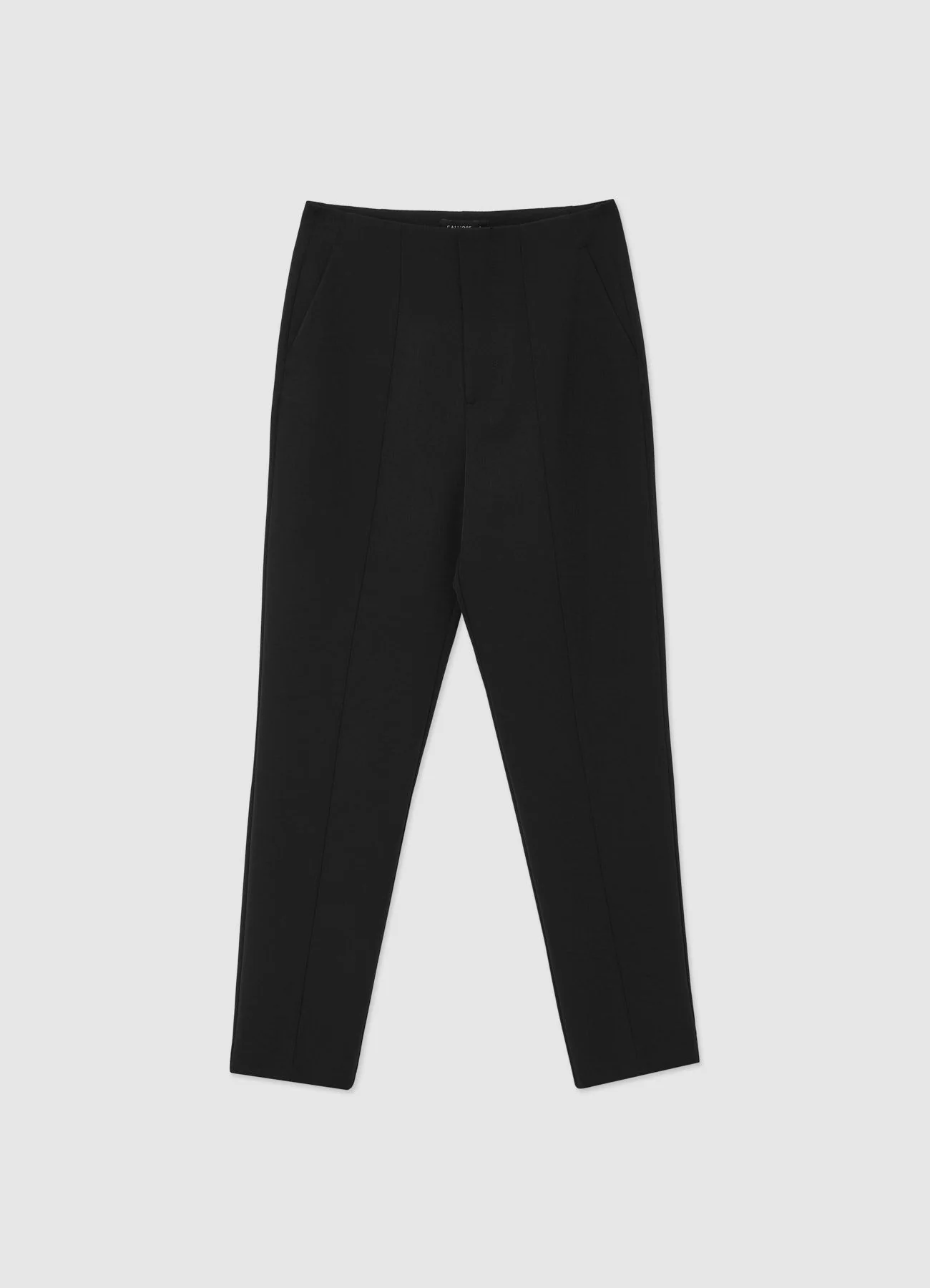 Pantaloni vita alta - Image 4