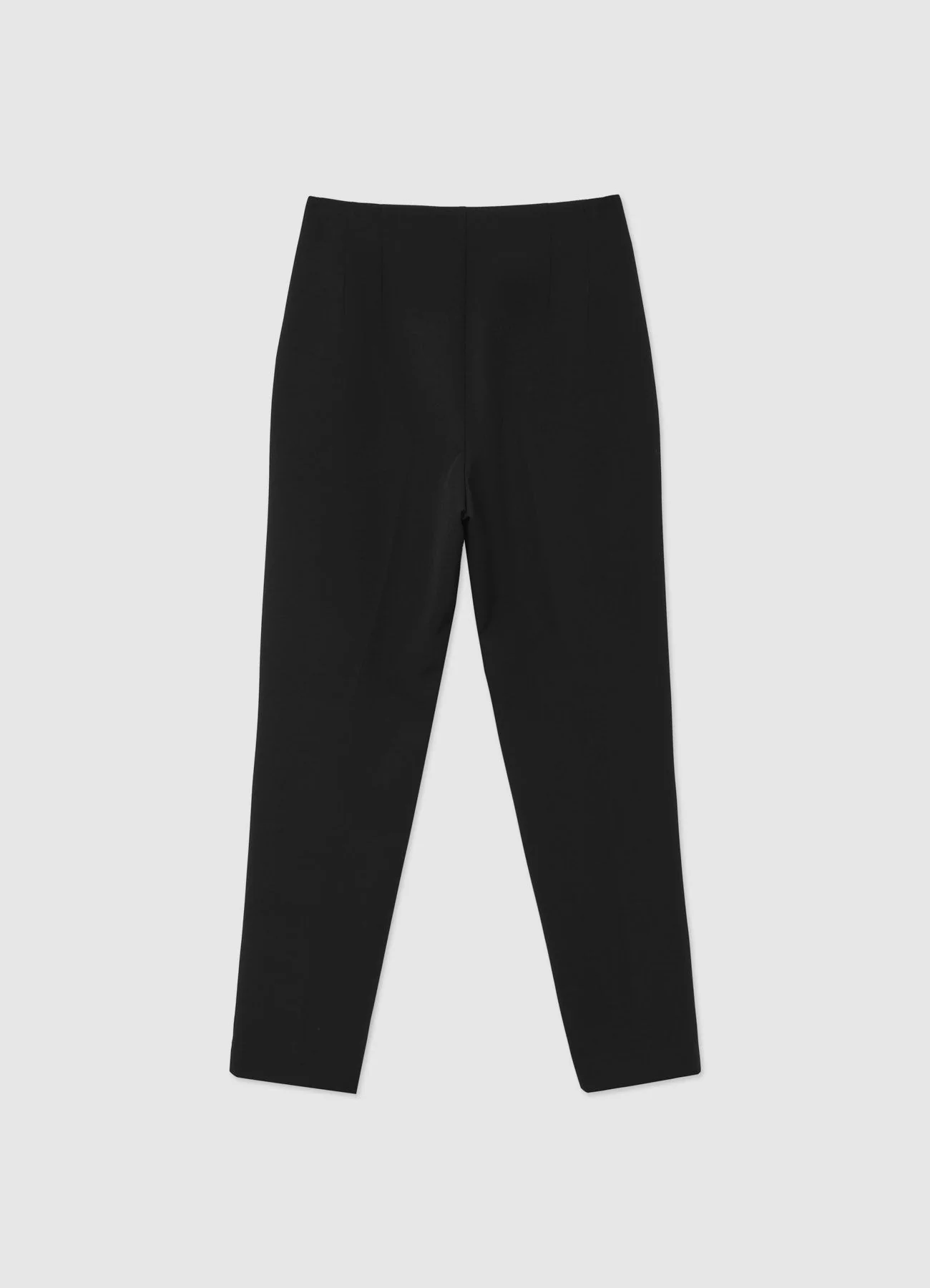 Pantaloni vita alta - Image 5