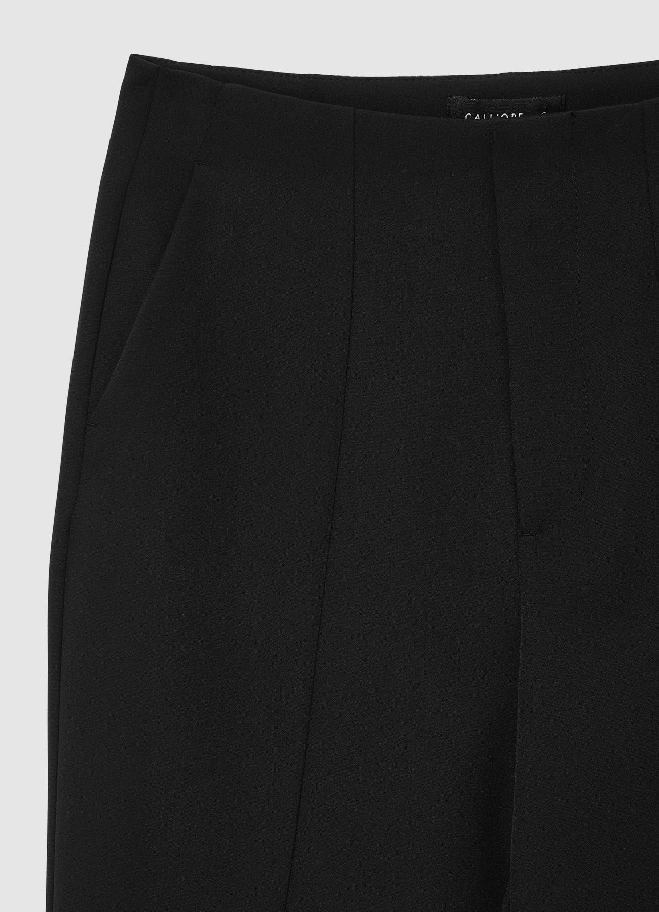 Pantaloni vita alta - Image 6