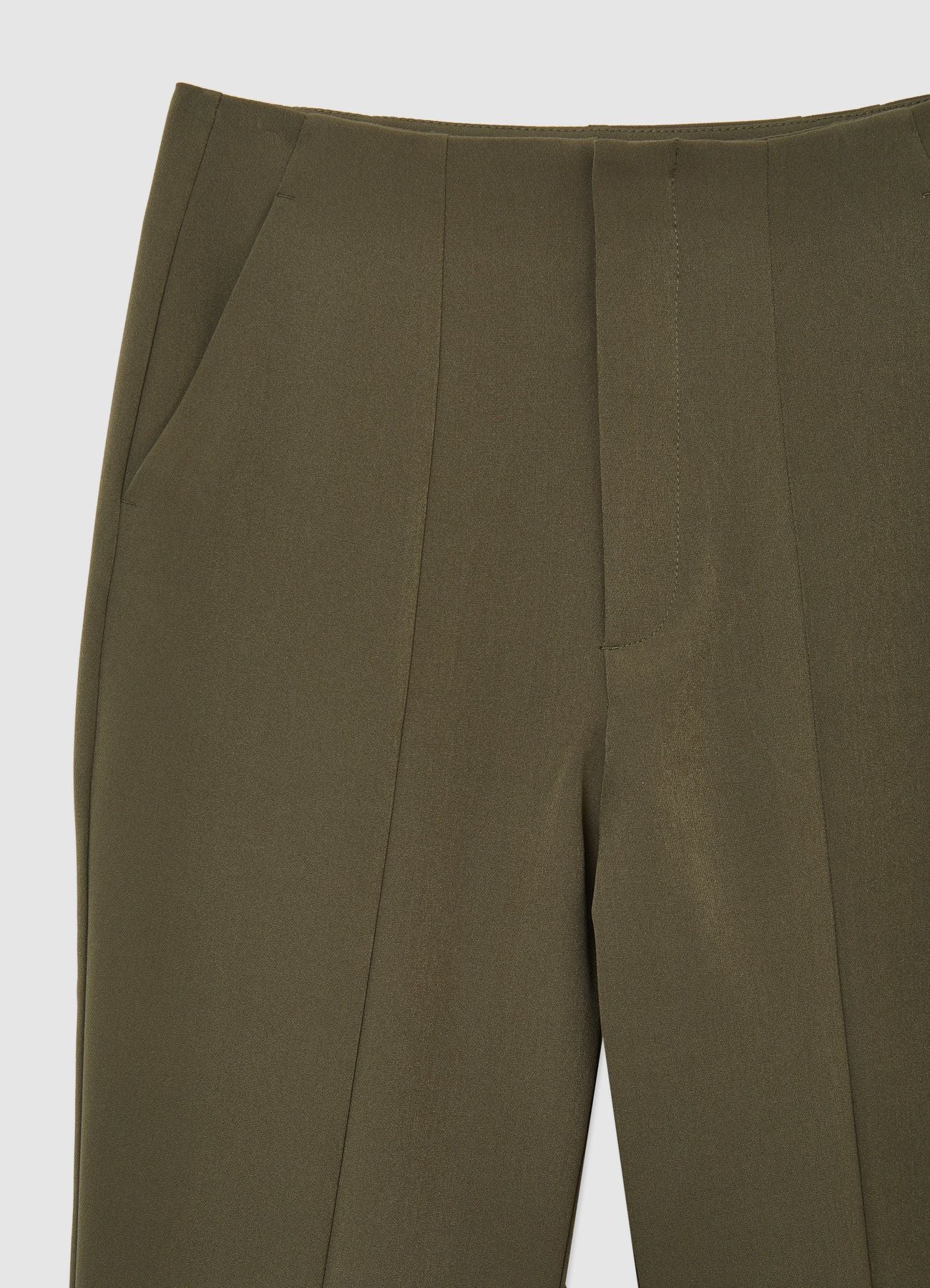 Pantaloni vita alta - Image 6