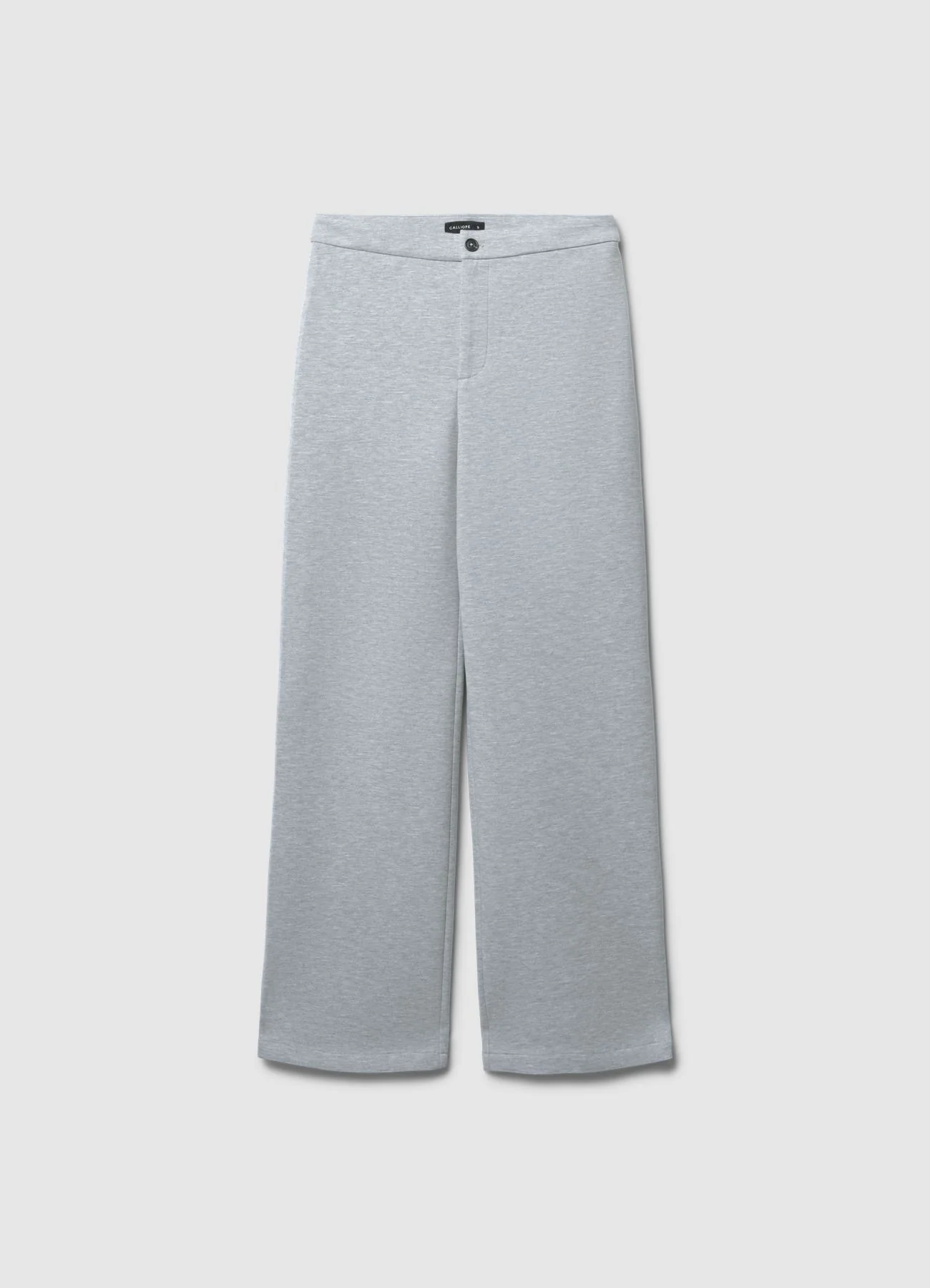 Pantaloni wide leg - Image 5