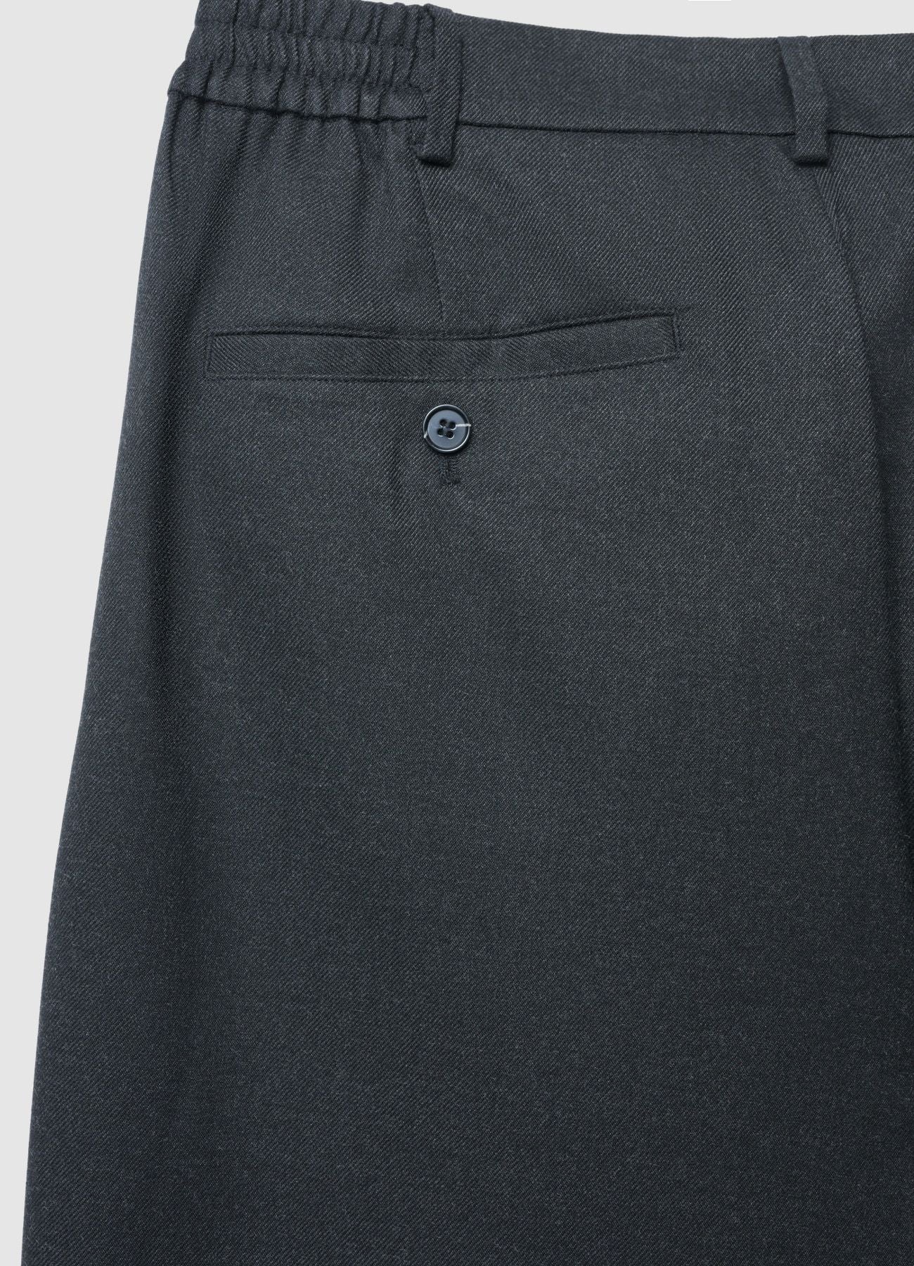 Pantaloni wide leg - Image 6