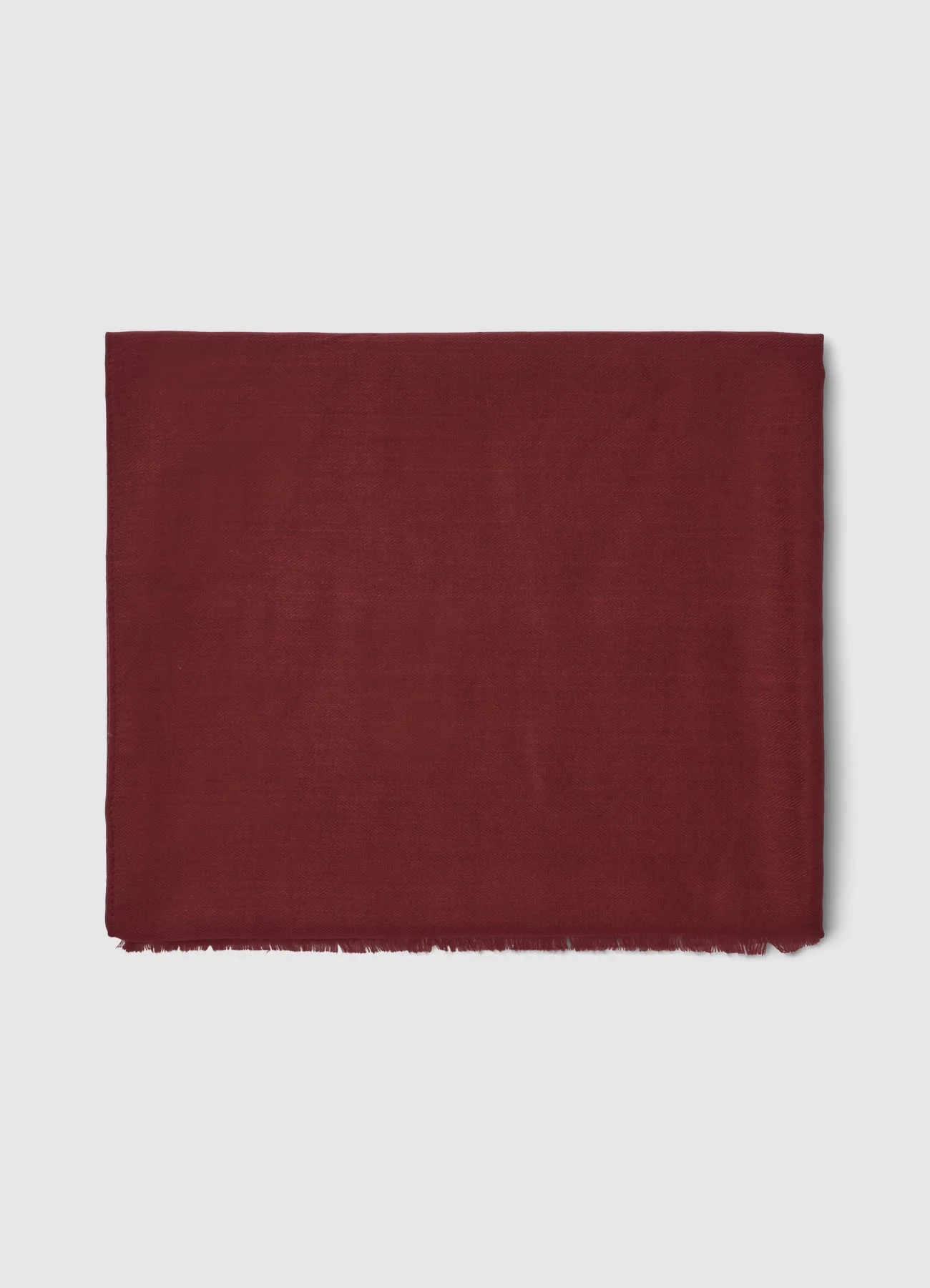 Pashmina tinta unita