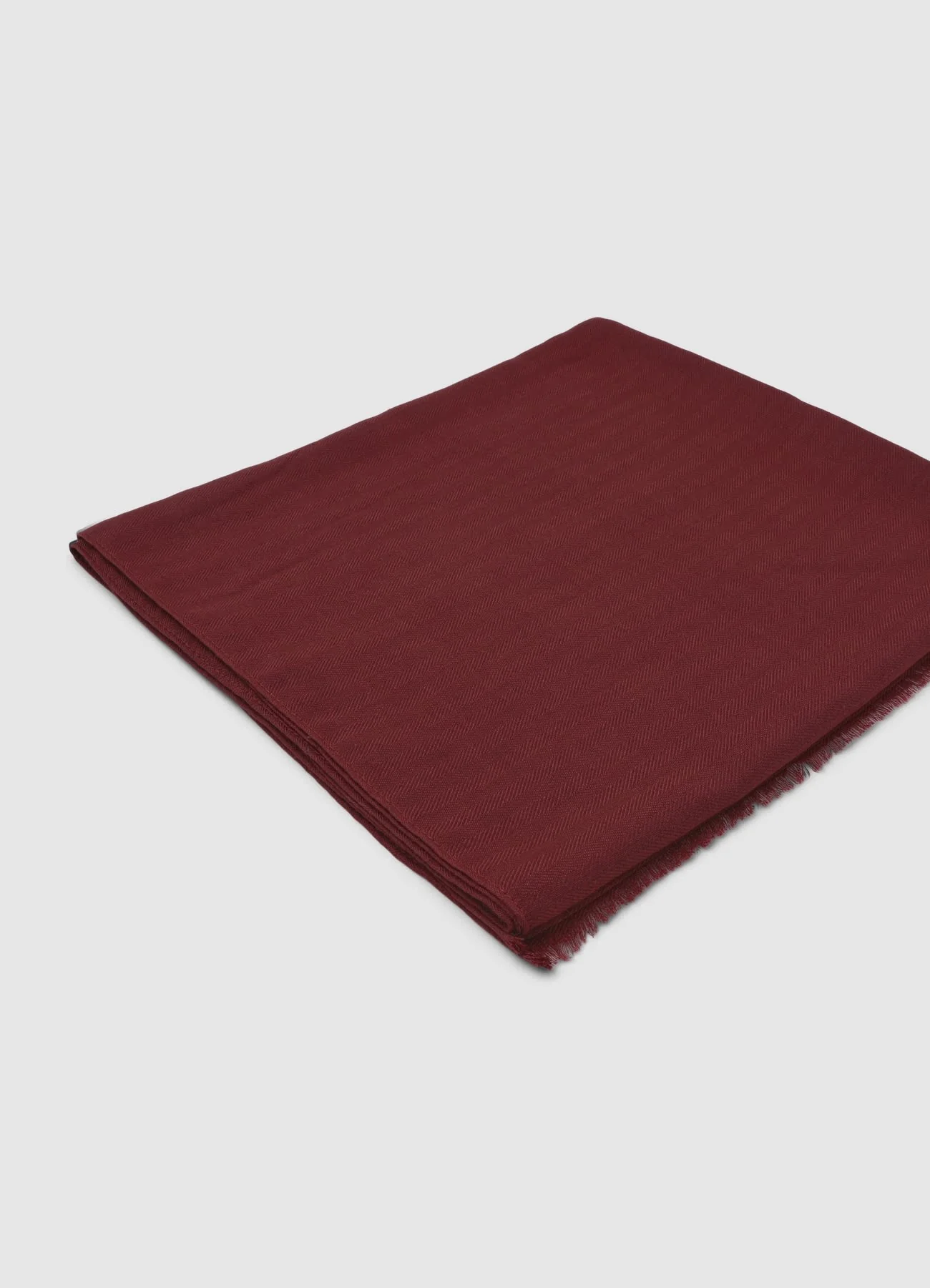 Pashmina tinta unita - Image 3