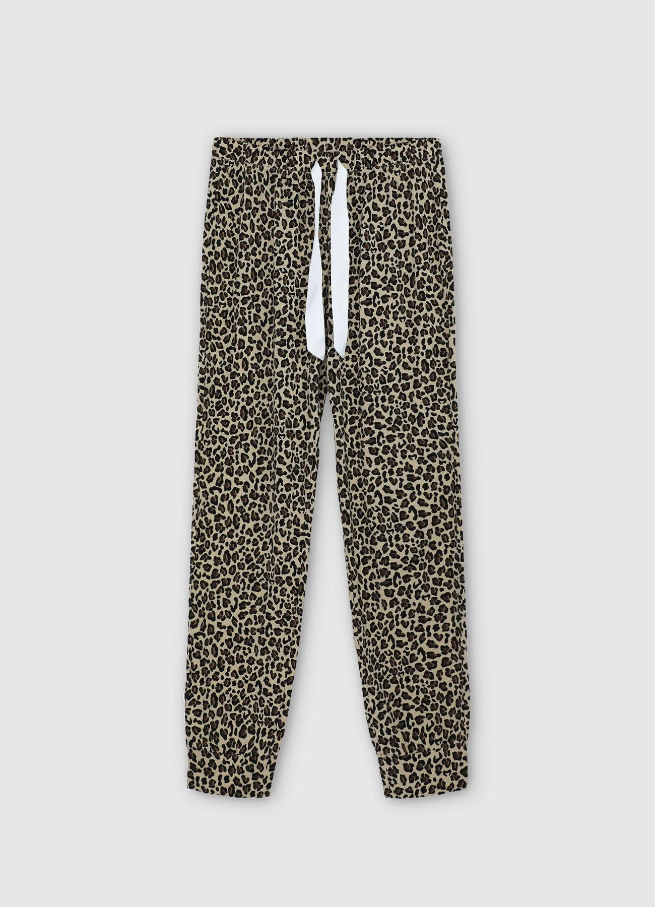 Pigiama lungo animalier - Image 5