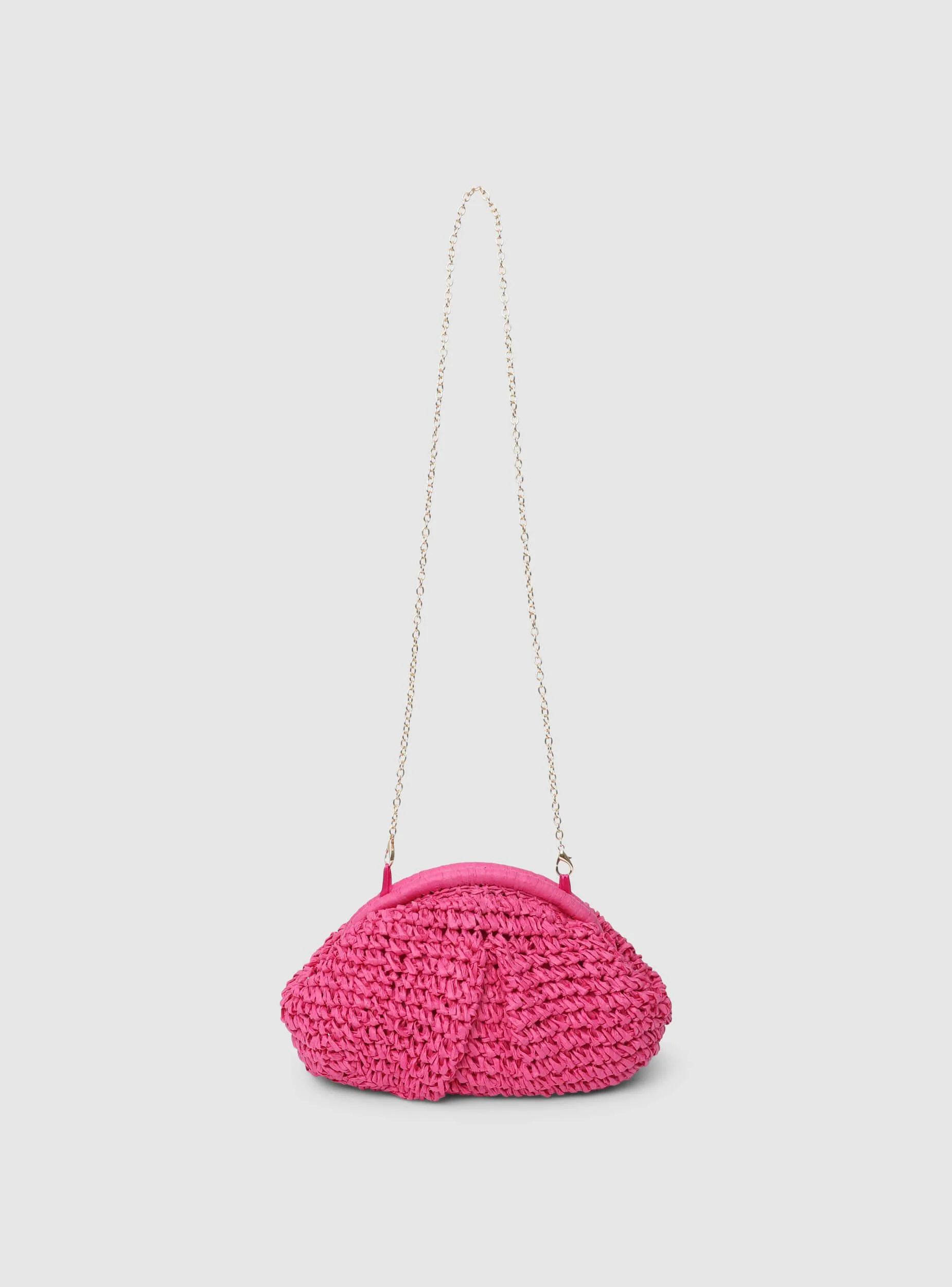 Pochette con catena - Image 6