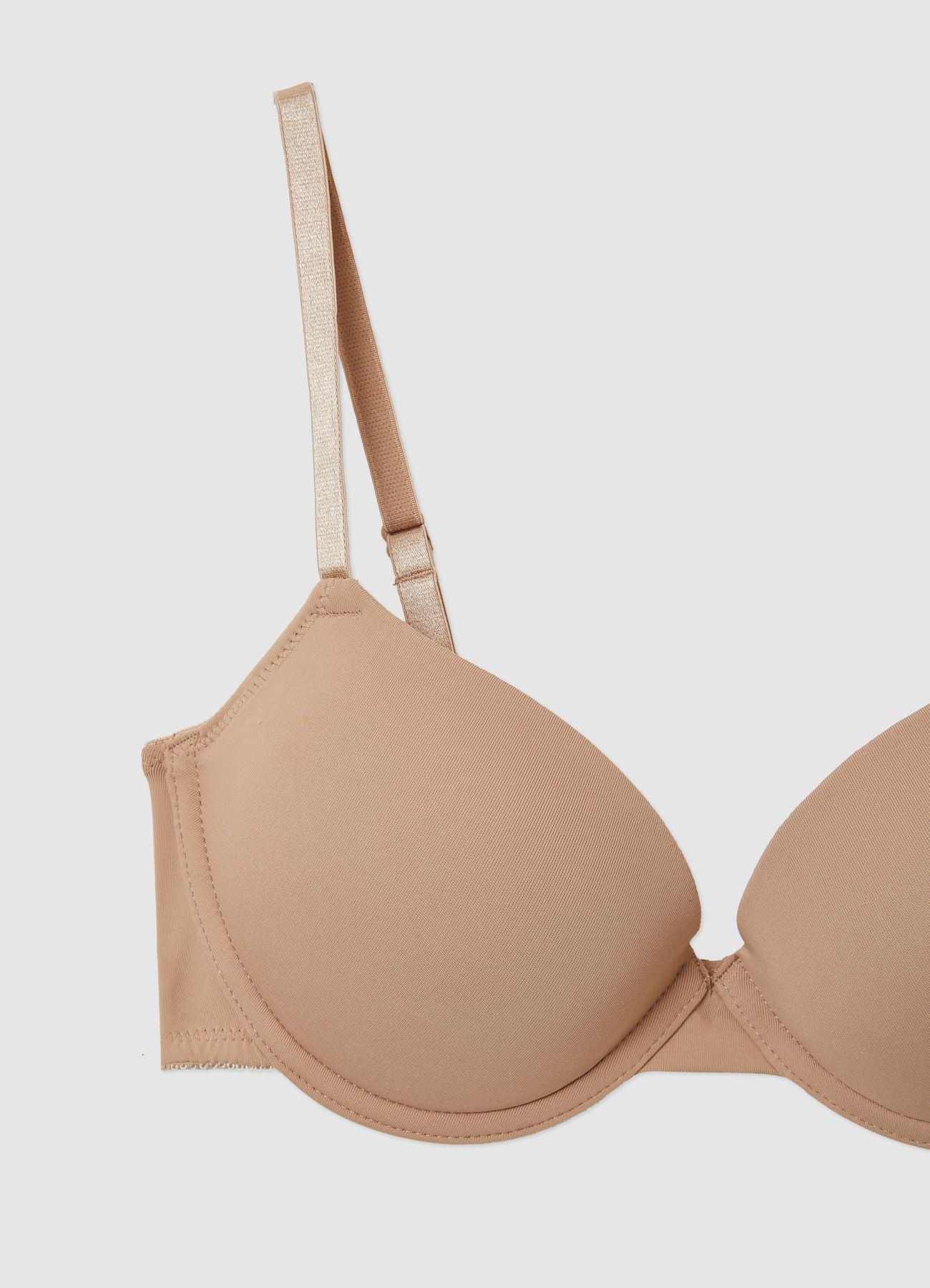 Reggiseno push-up basic