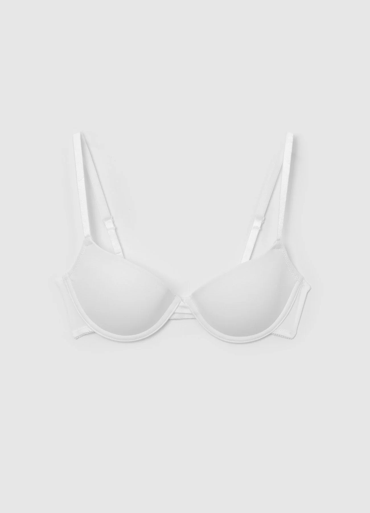 Reggiseno push up basico