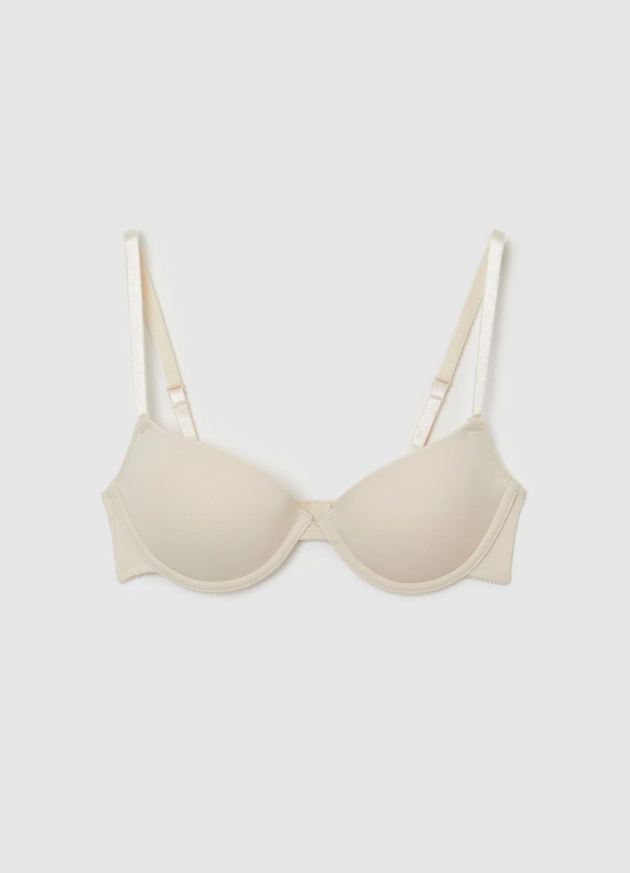 Reggiseno push up basico - Image 2
