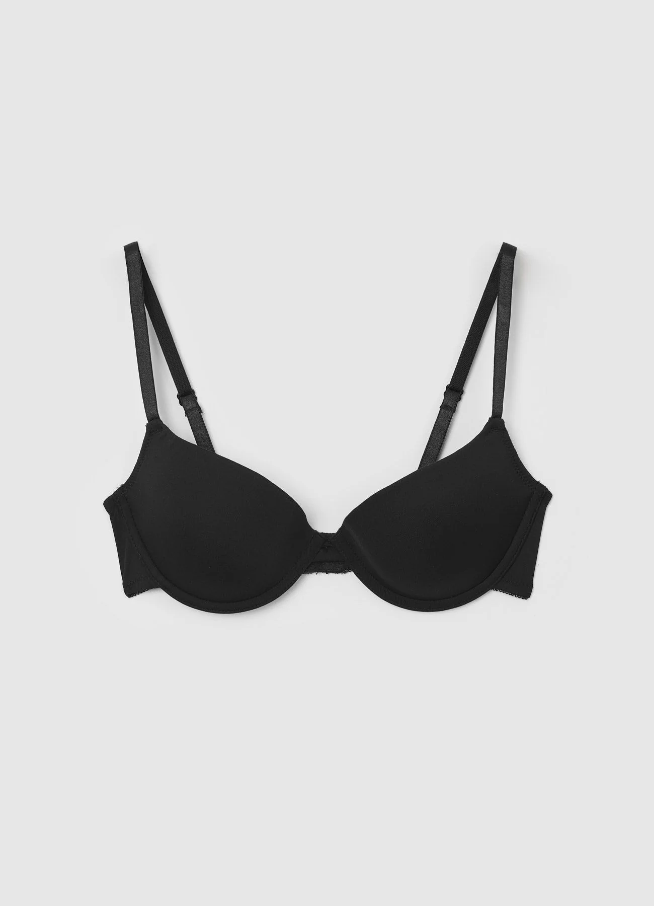 Reggiseno push up basico