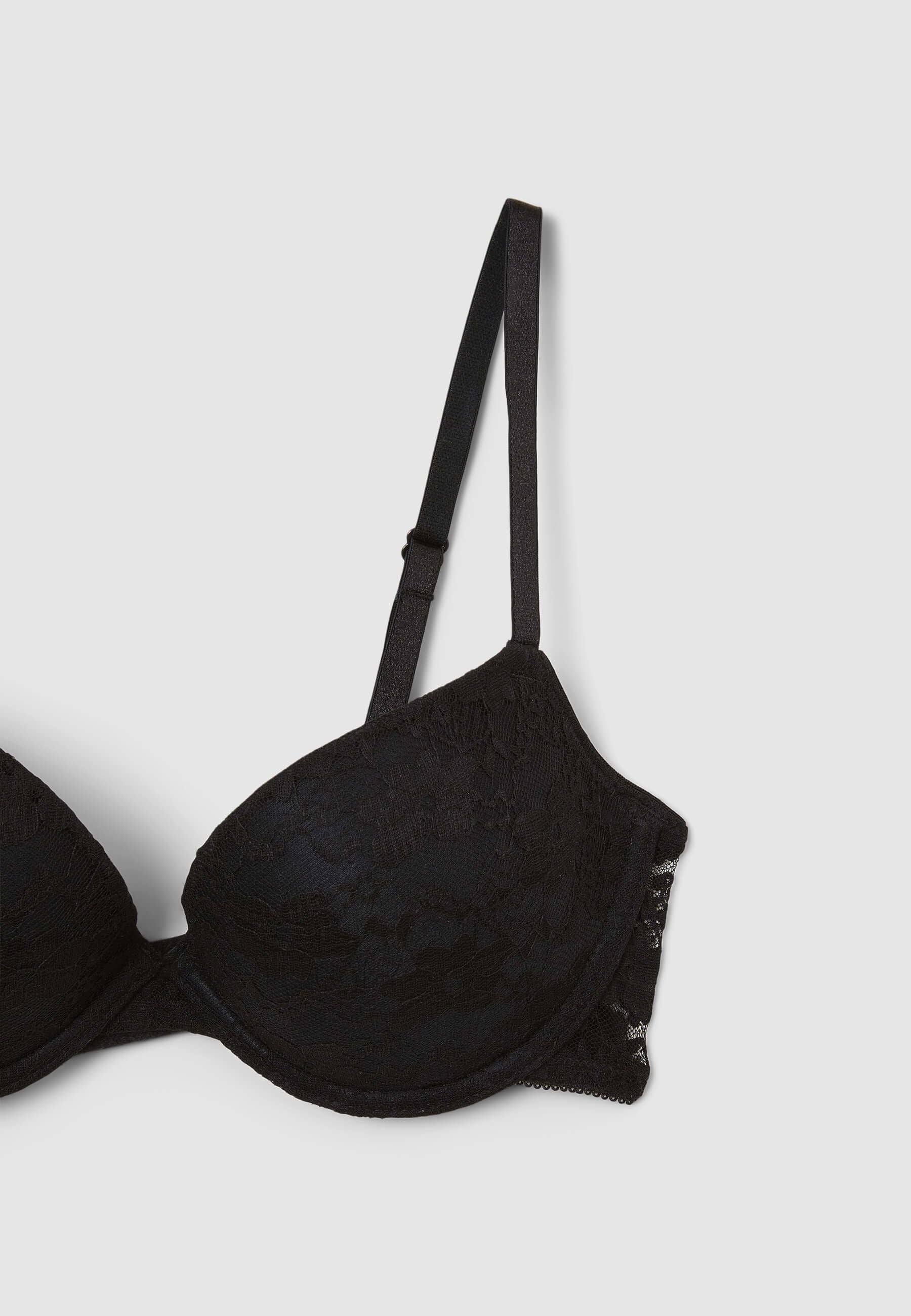 Reggiseno push up pizzo - Image 2