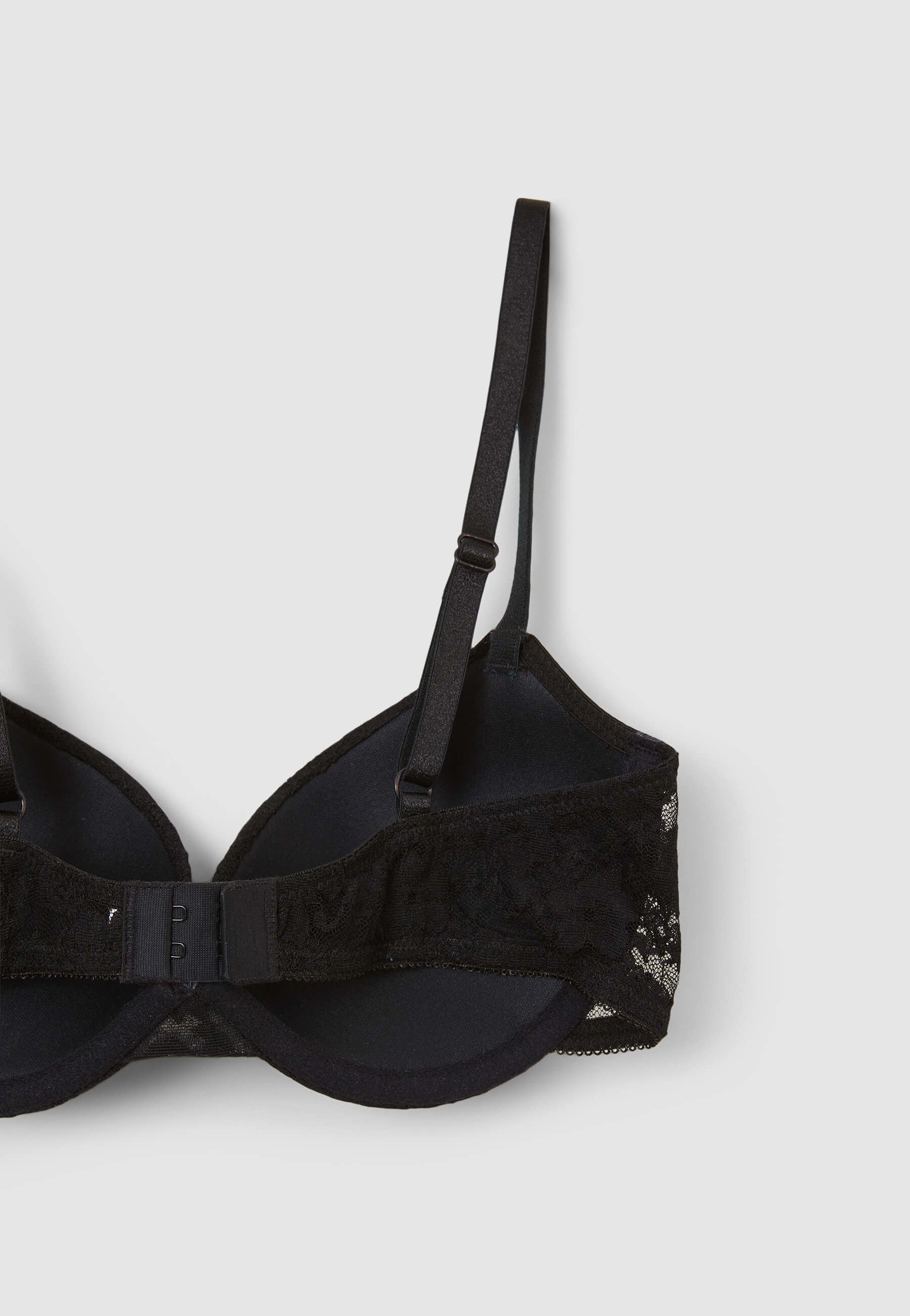 Reggiseno push up pizzo - Image 3