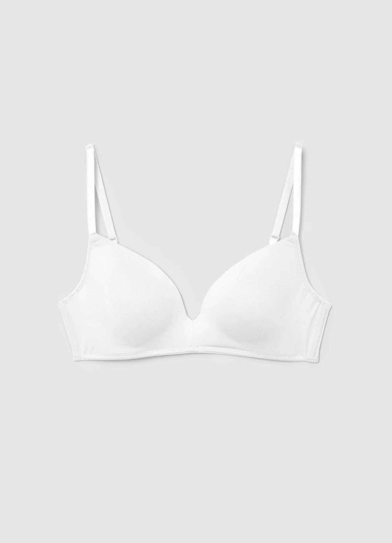Reggiseno triangolo imbottito - Image 3