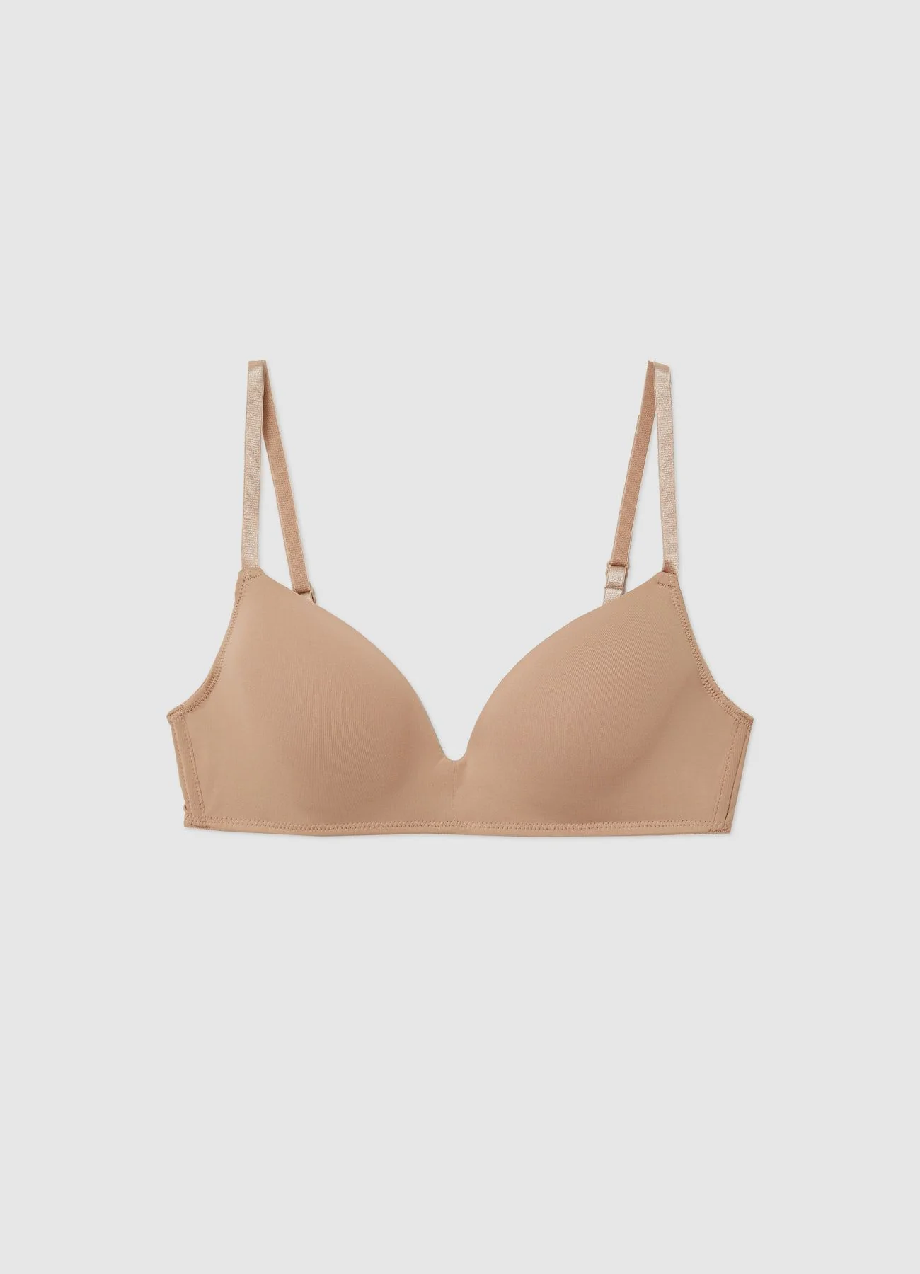 Reggiseno triangolo imbottito - Image 3