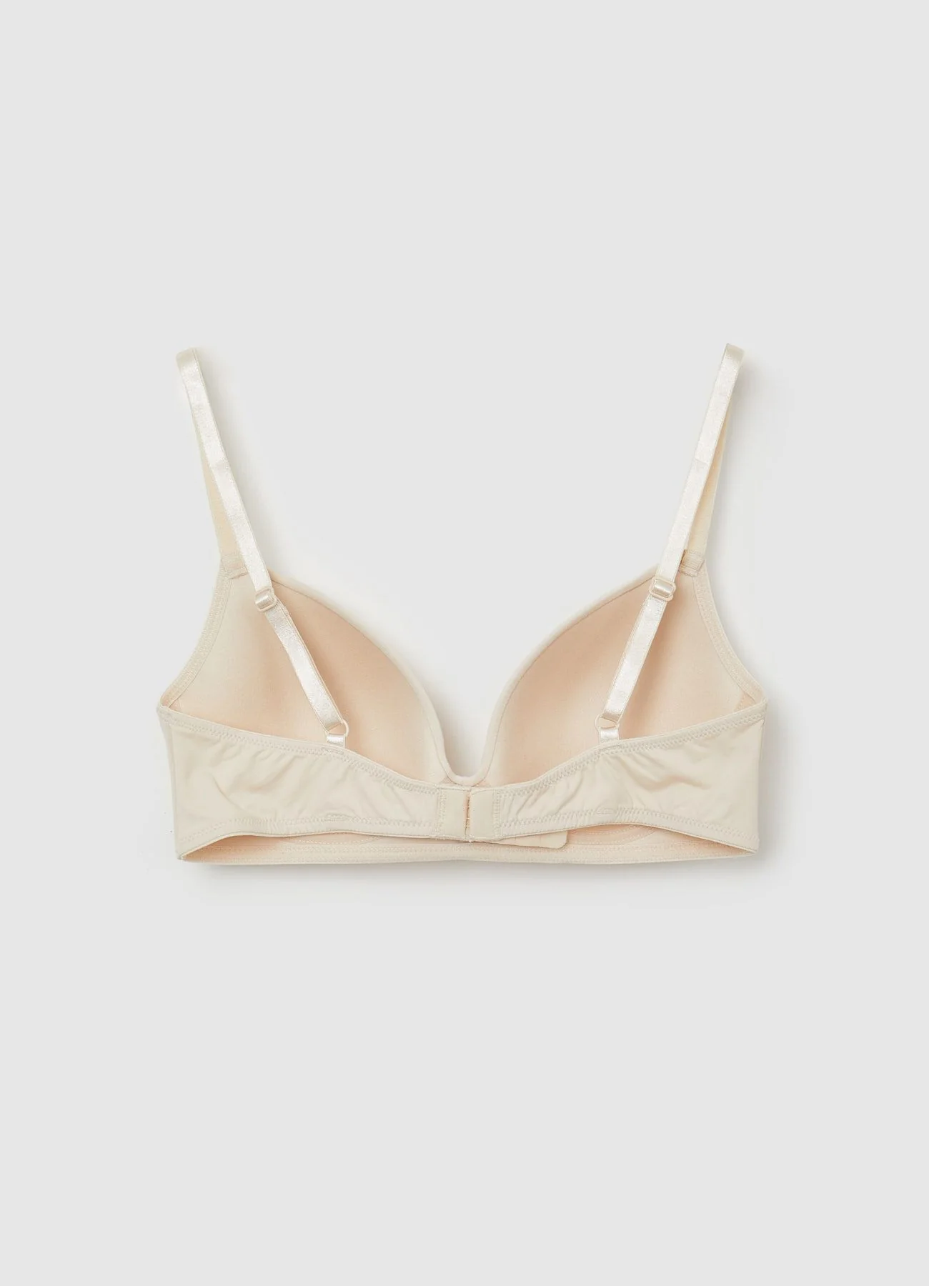 Reggiseno triangolo imbottito - Image 2