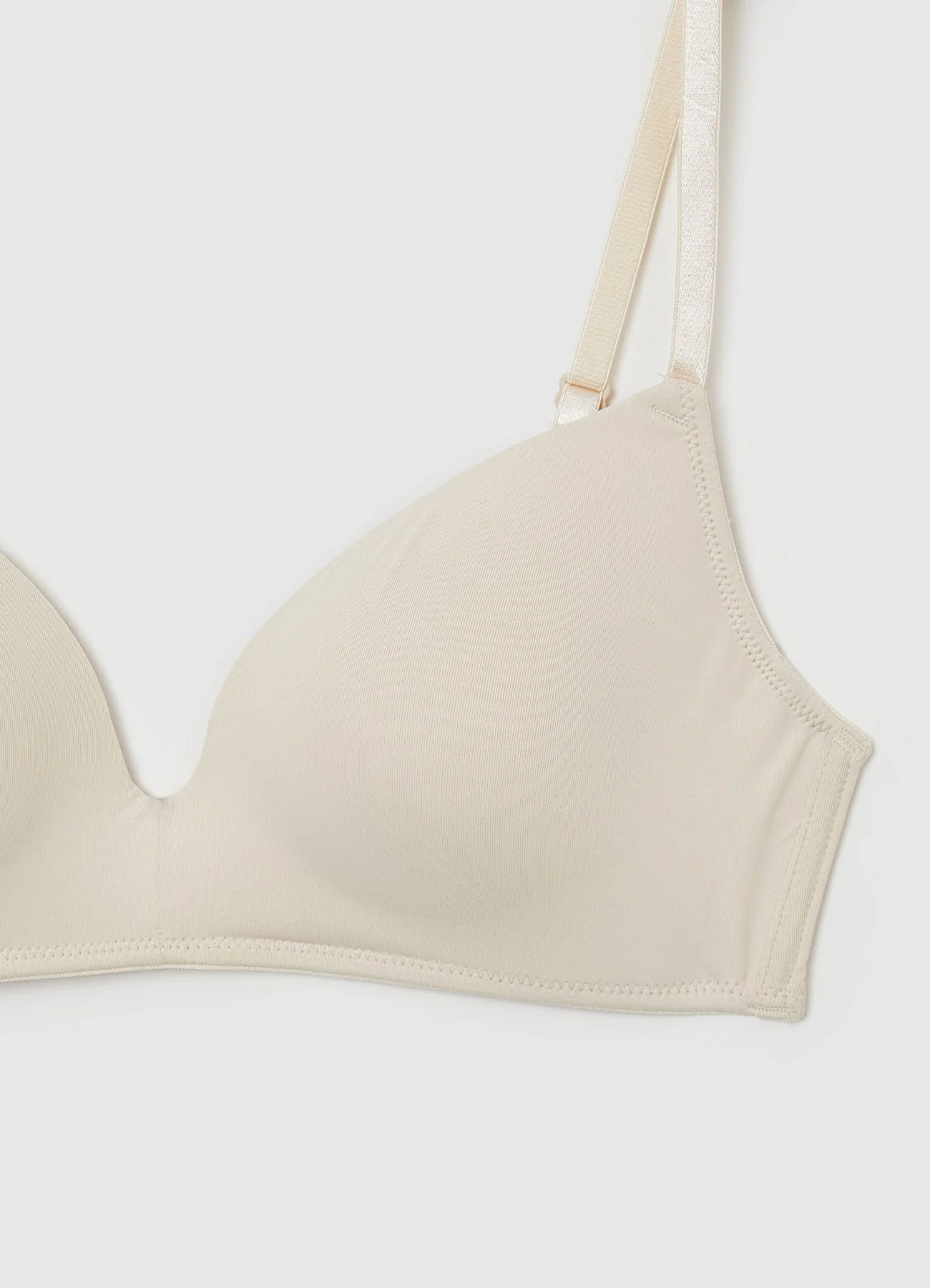 Reggiseno triangolo imbottito - Image 3