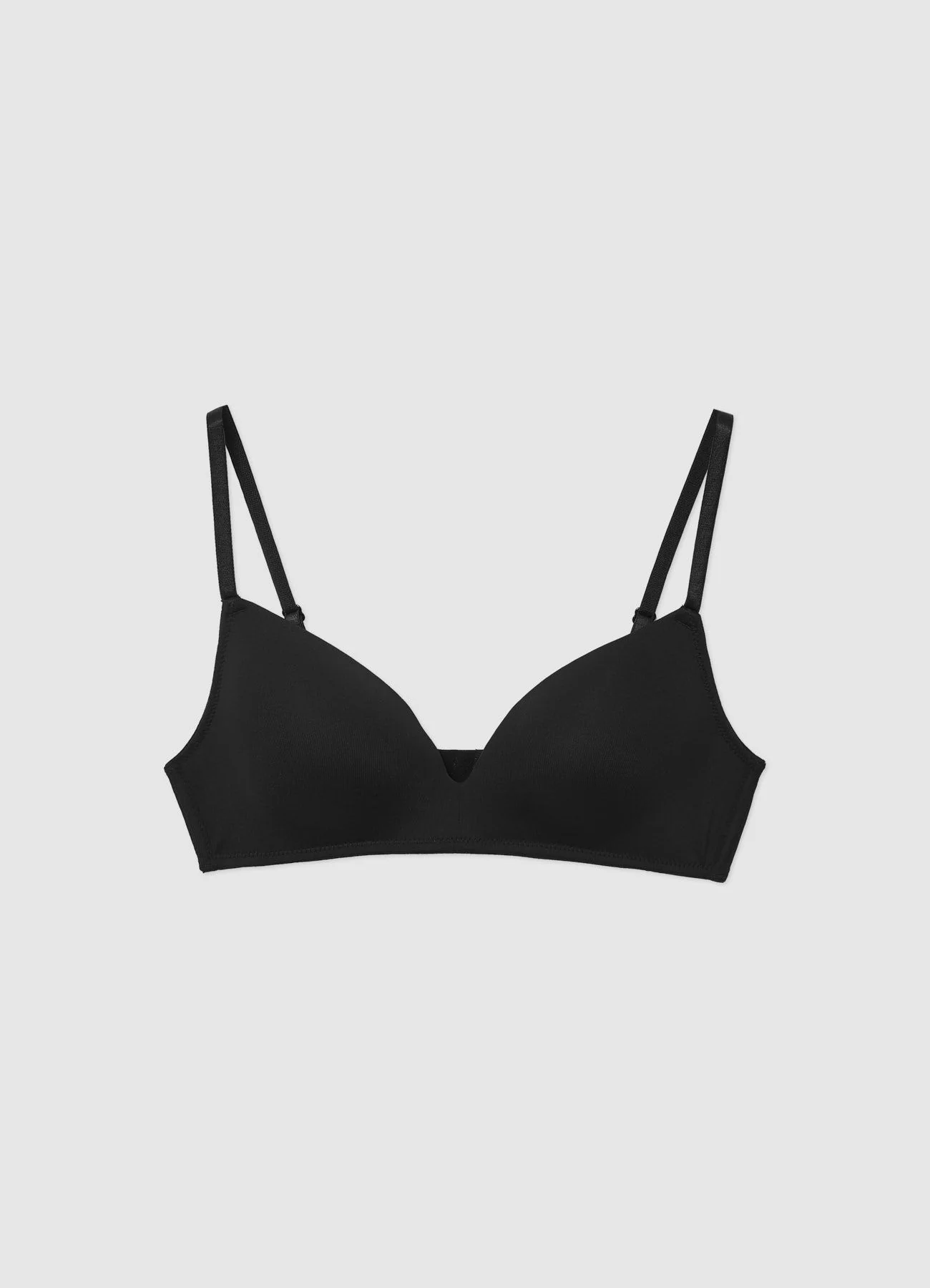 Reggiseno triangolo imbottito - Image 2