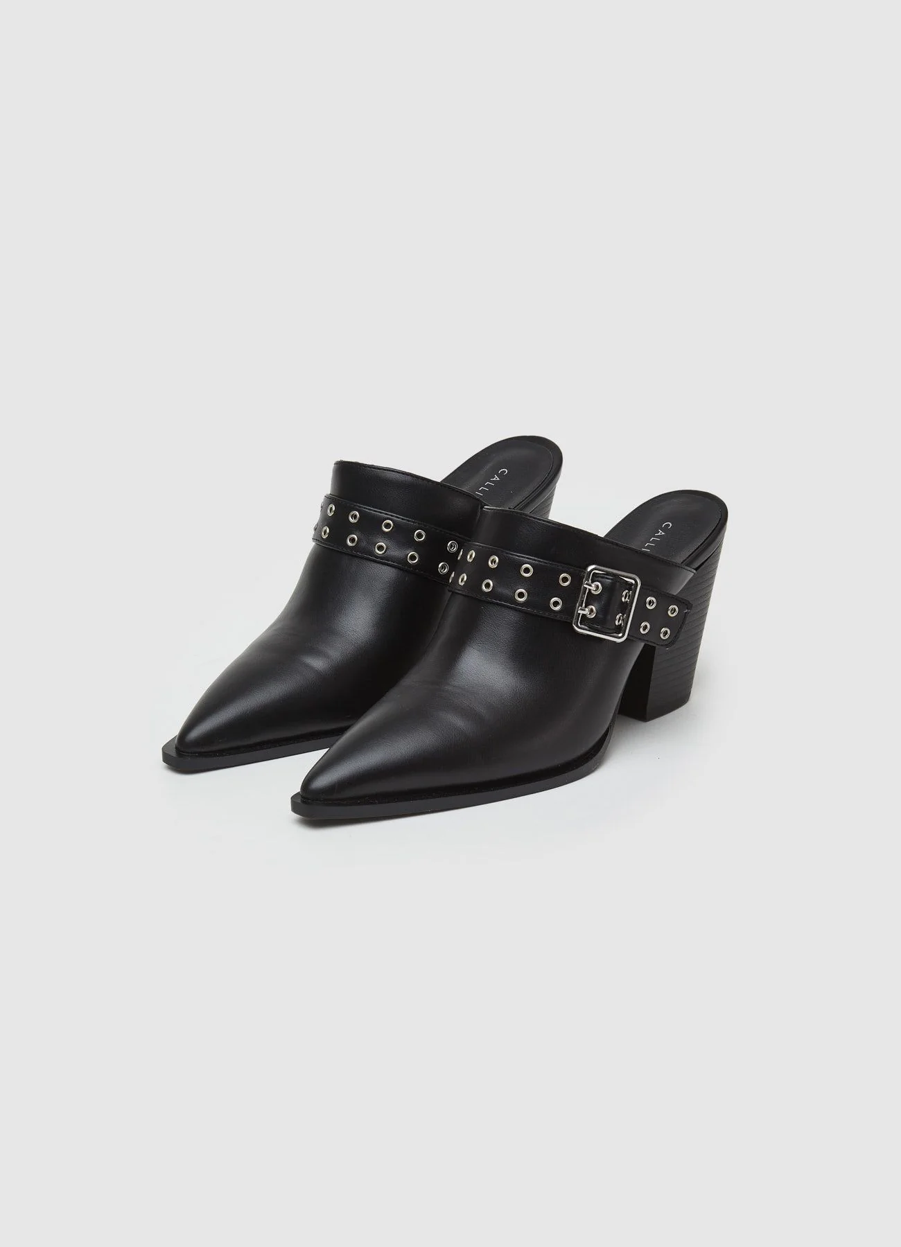 Sabot fibbia - Image 4